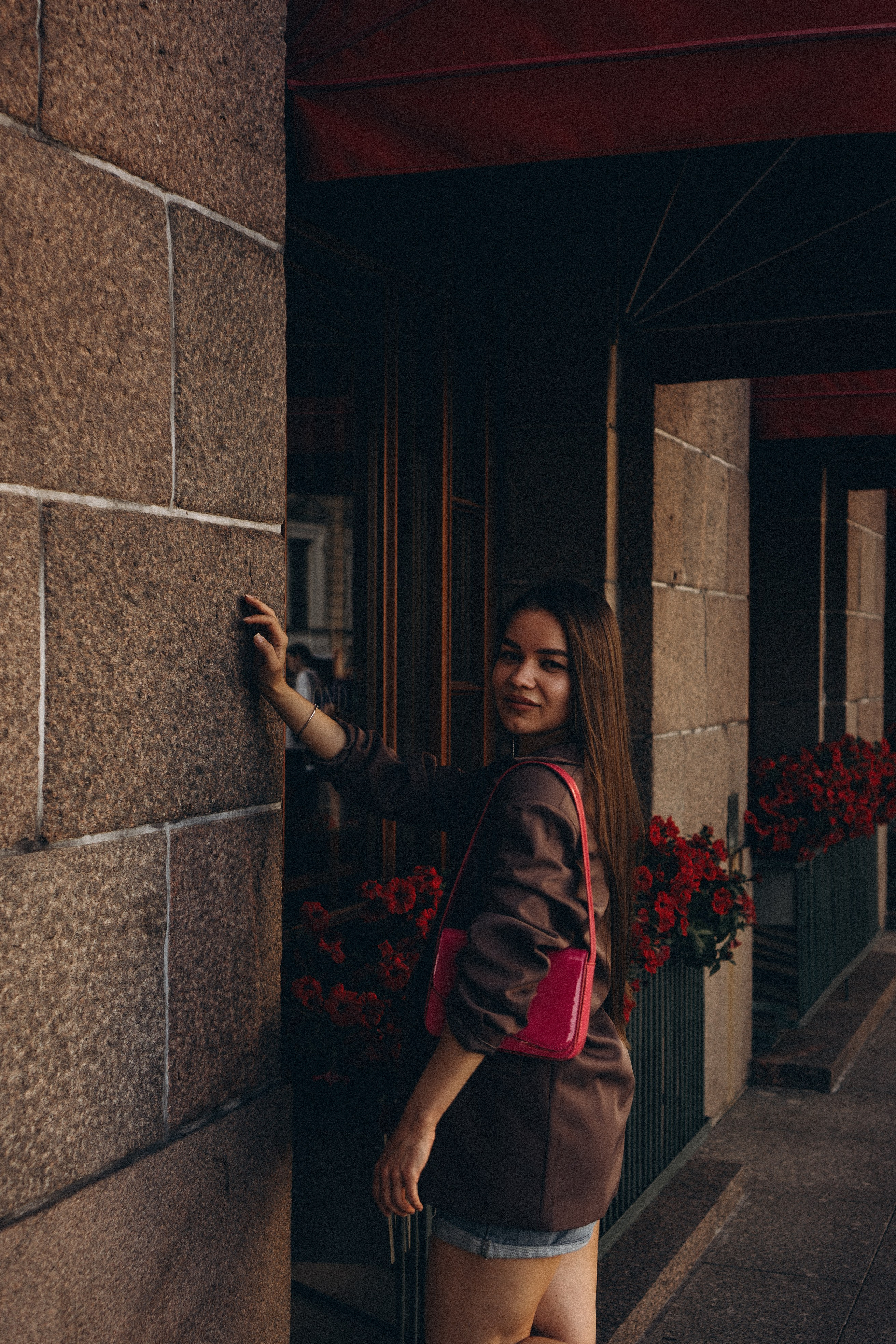 ПРОГУЛКА ПО САНКТ-ПЕТЕРБУРГУ. Профессиональный фотограф, Санкт-Петербург — Виктория Богомолова