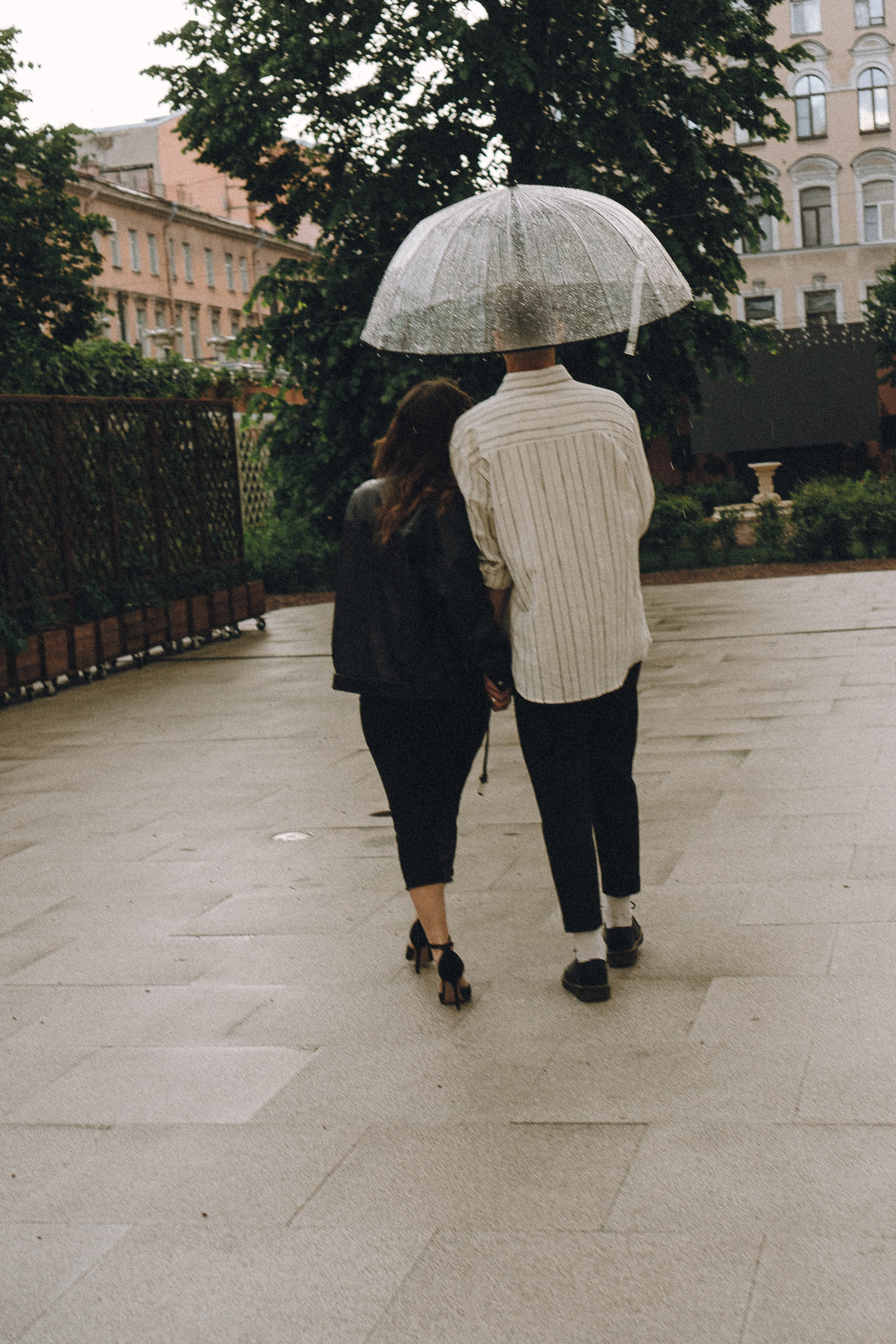 ЛЮБОВЬ В ИЮНЕ. Профессиональный фотограф, Санкт-Петербург — Виктория Богомолова