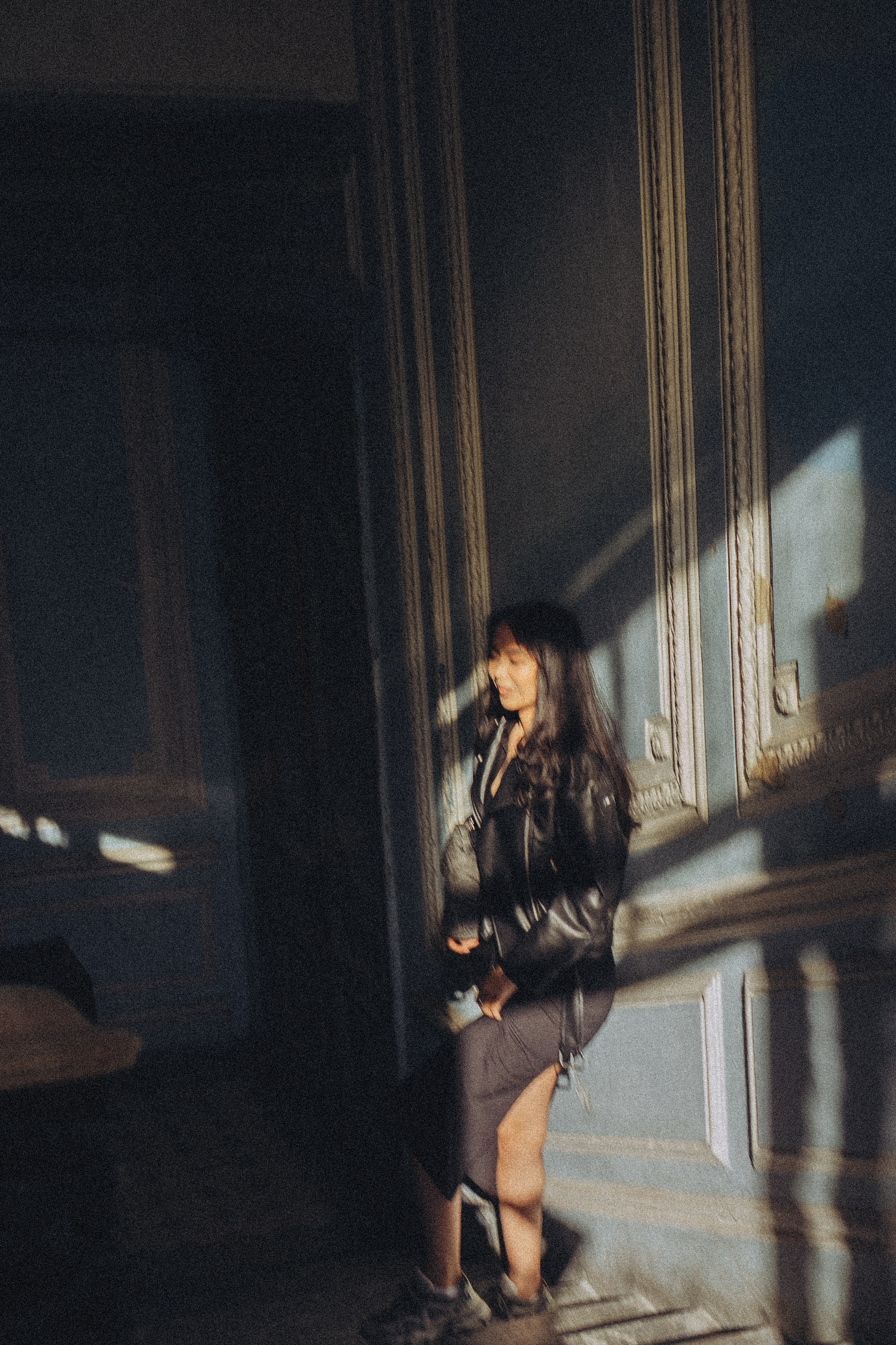 ПАРАДНАЯ. Профессиональный фотограф, Санкт-Петербург — Виктория Богомолова