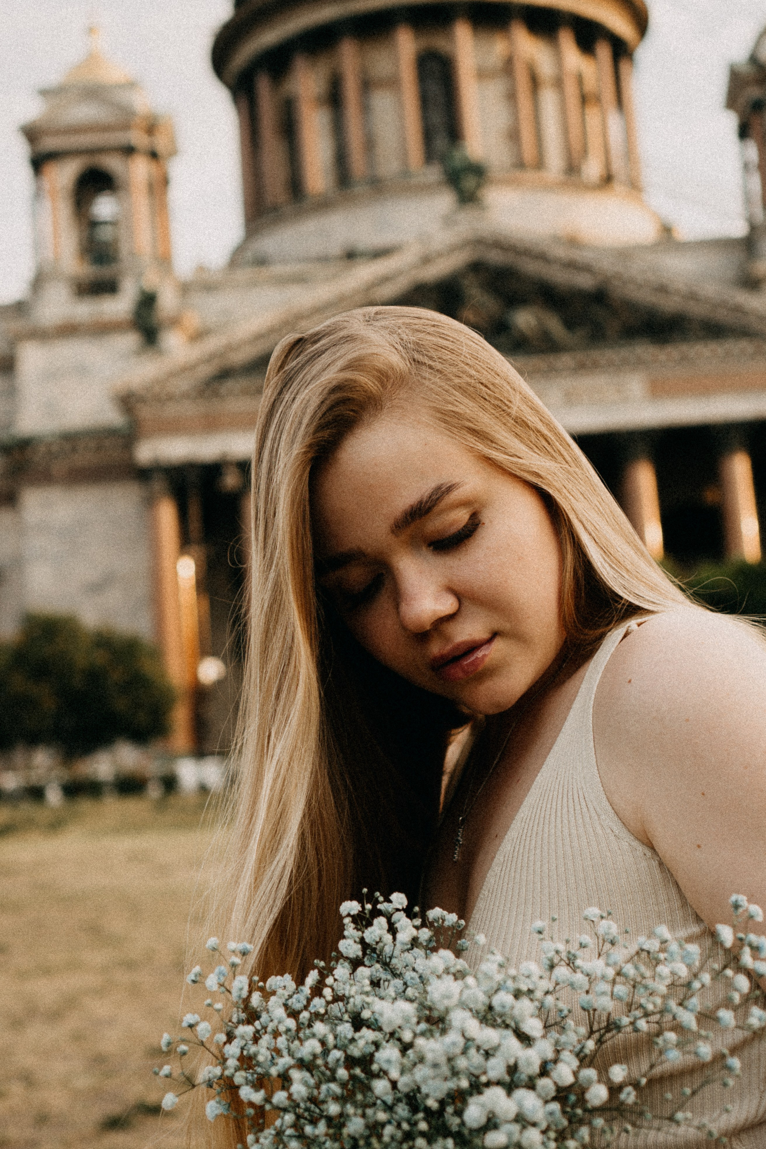 Рассветная. Профессиональный фотограф, Санкт-Петербург — Виктория Богомолова