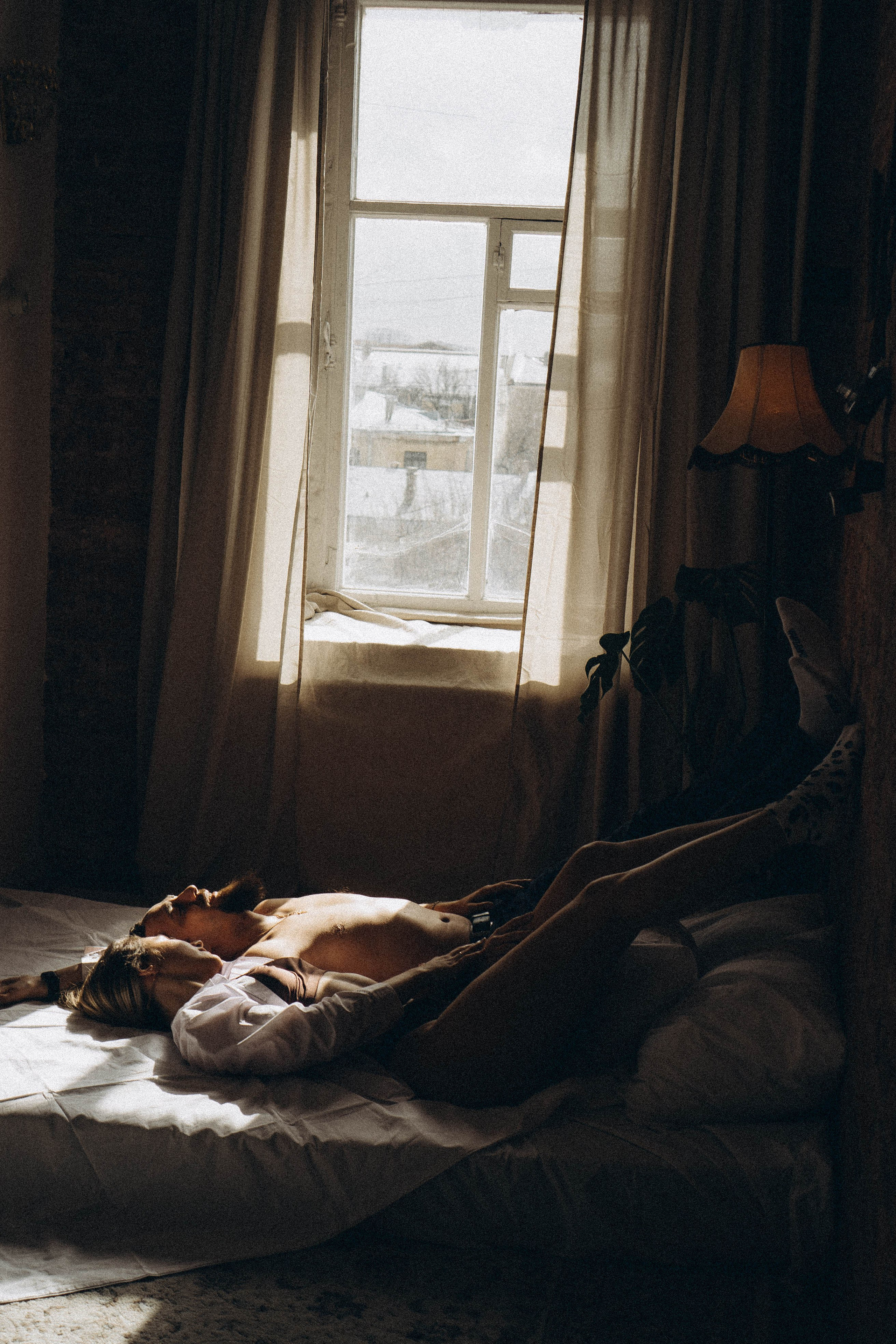 Любовь. Профессиональный фотограф, Санкт-Петербург — Виктория Богомолова