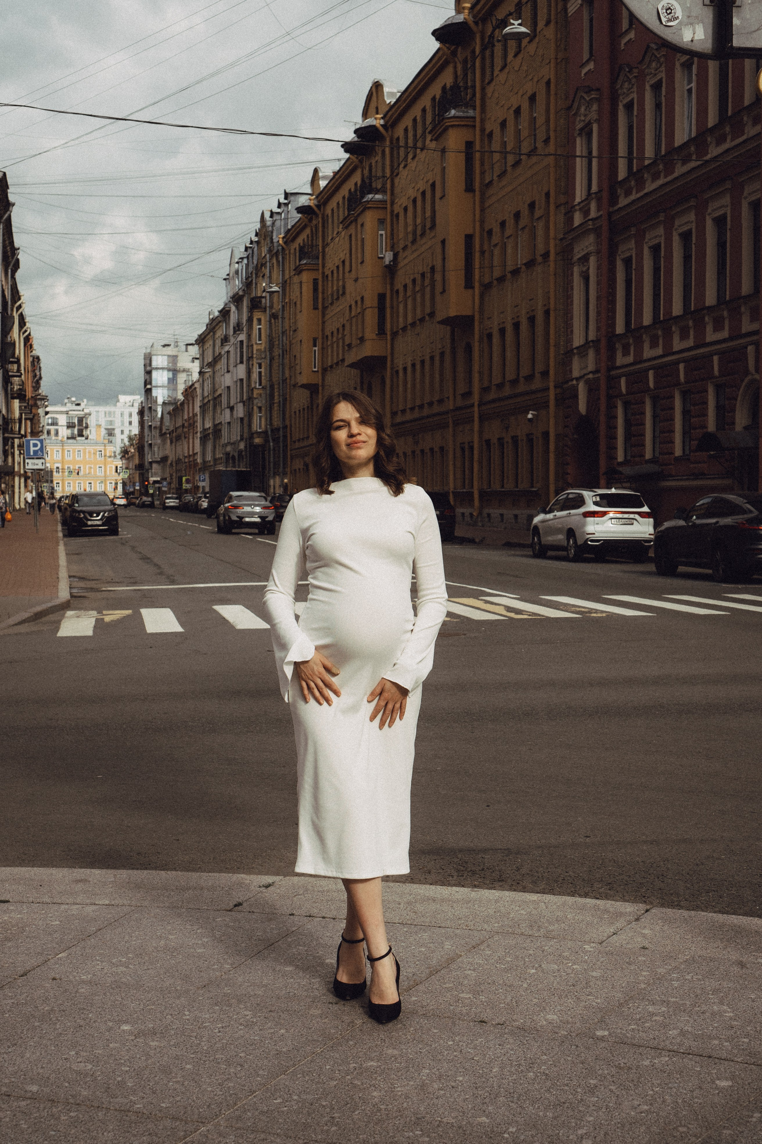 Беременность (только часть фото по желанию клиентов могу показать)). Профессиональный фотограф, Санкт-Петербург — Виктория Богомолова