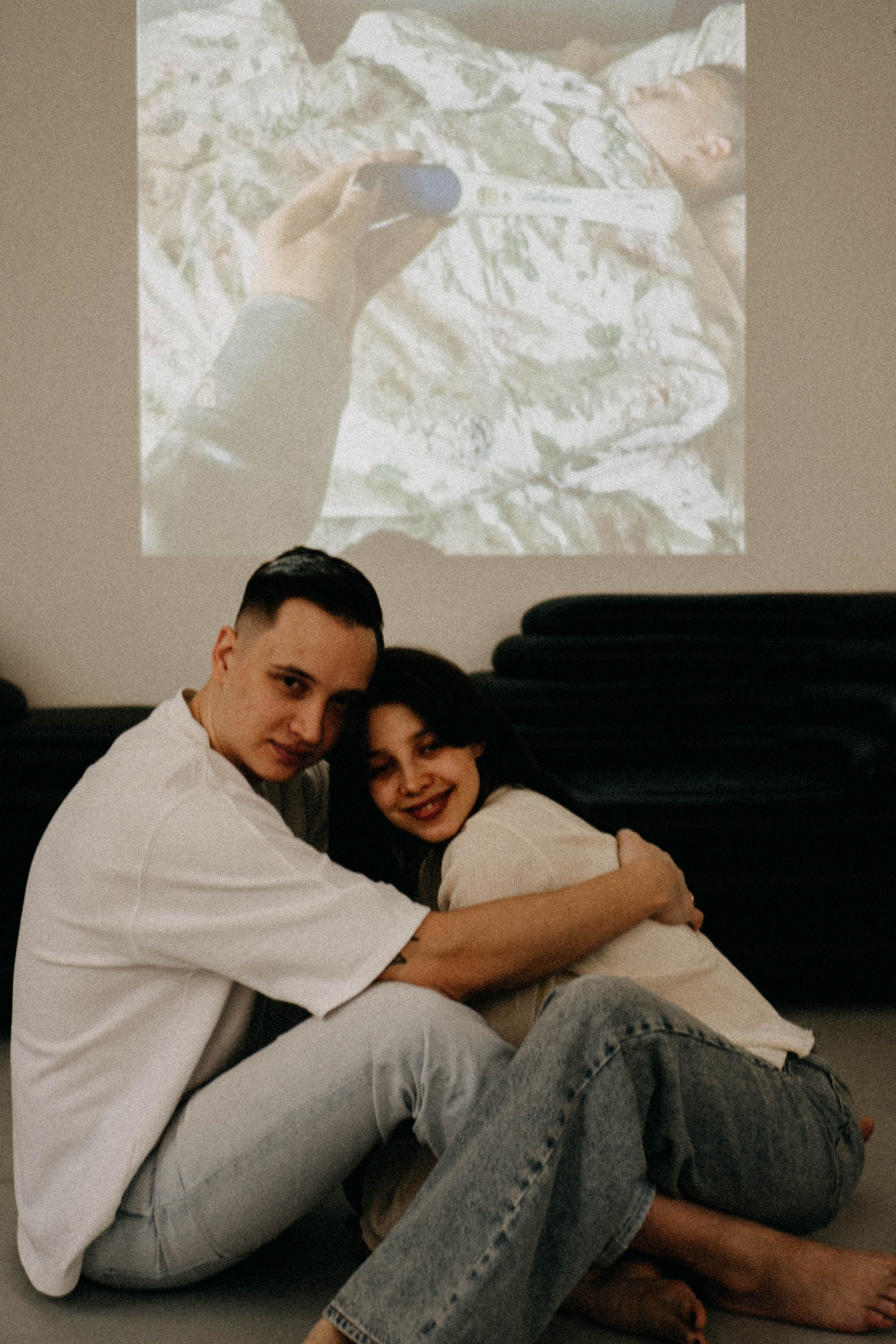 Love Story Беременность. Профессиональный фотограф, Санкт-Петербург — Виктория Богомолова