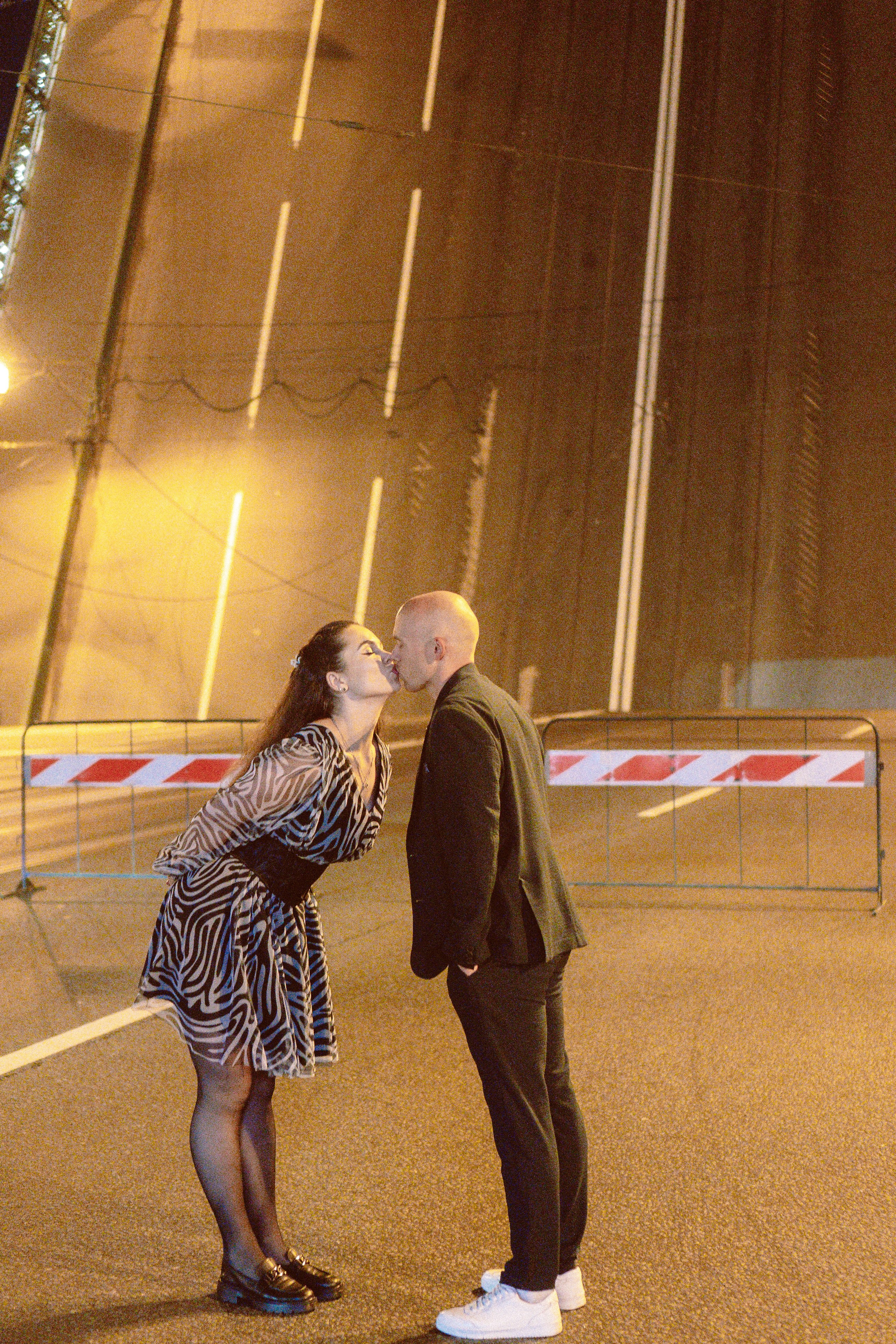 Любовь и питер. Профессиональный фотограф, Санкт-Петербург — Виктория Богомолова