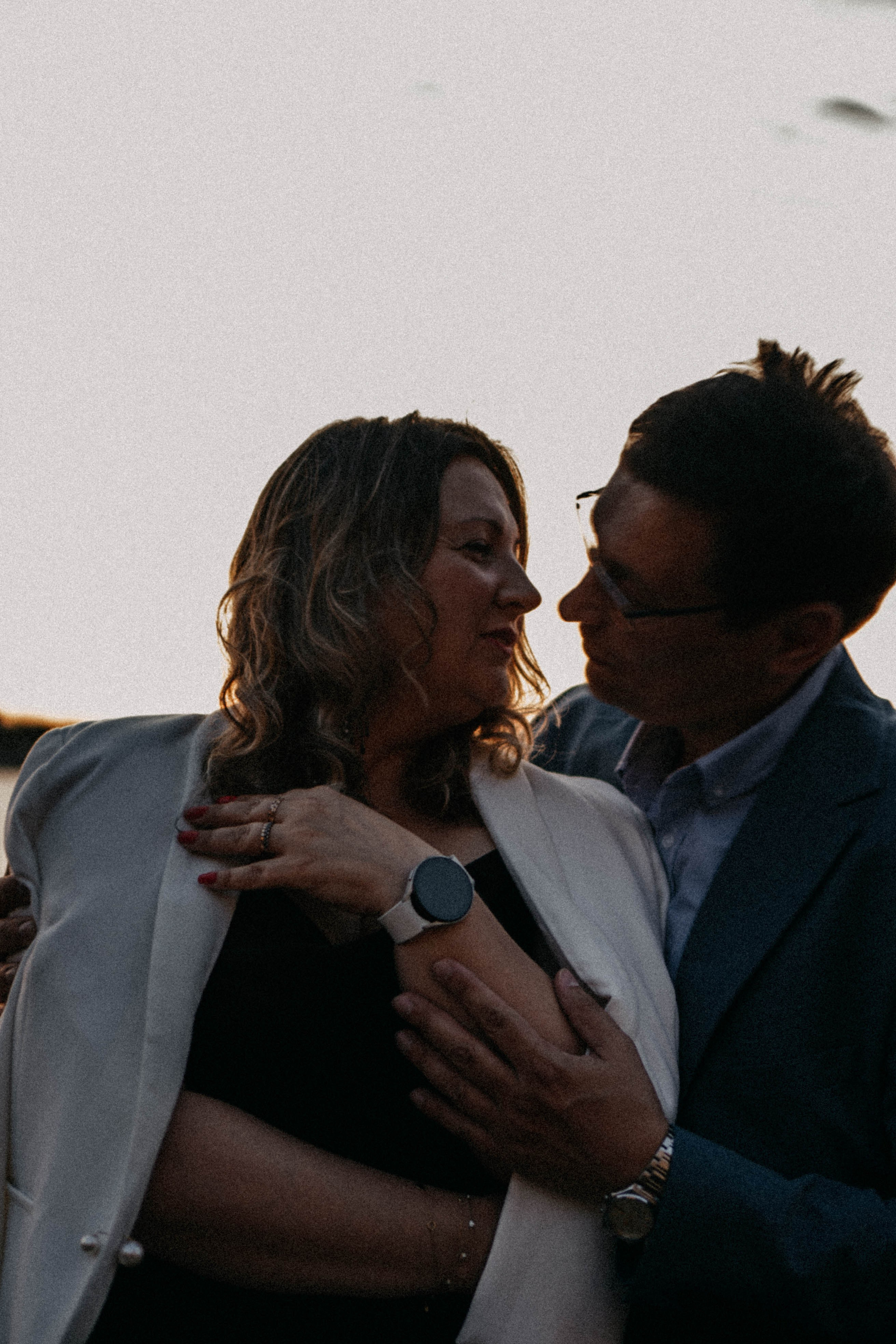 Закатная серия. Профессиональный фотограф, Санкт-Петербург — Виктория Богомолова