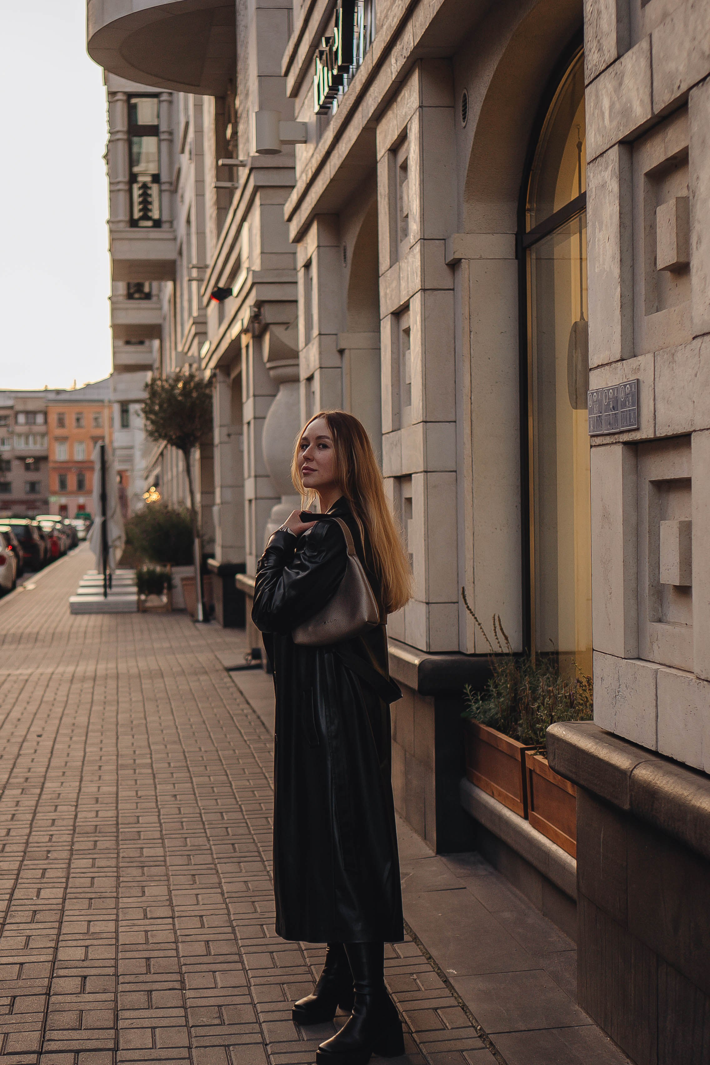 Жественность. Профессиональный фотограф, Санкт-Петербург — Виктория Богомолова