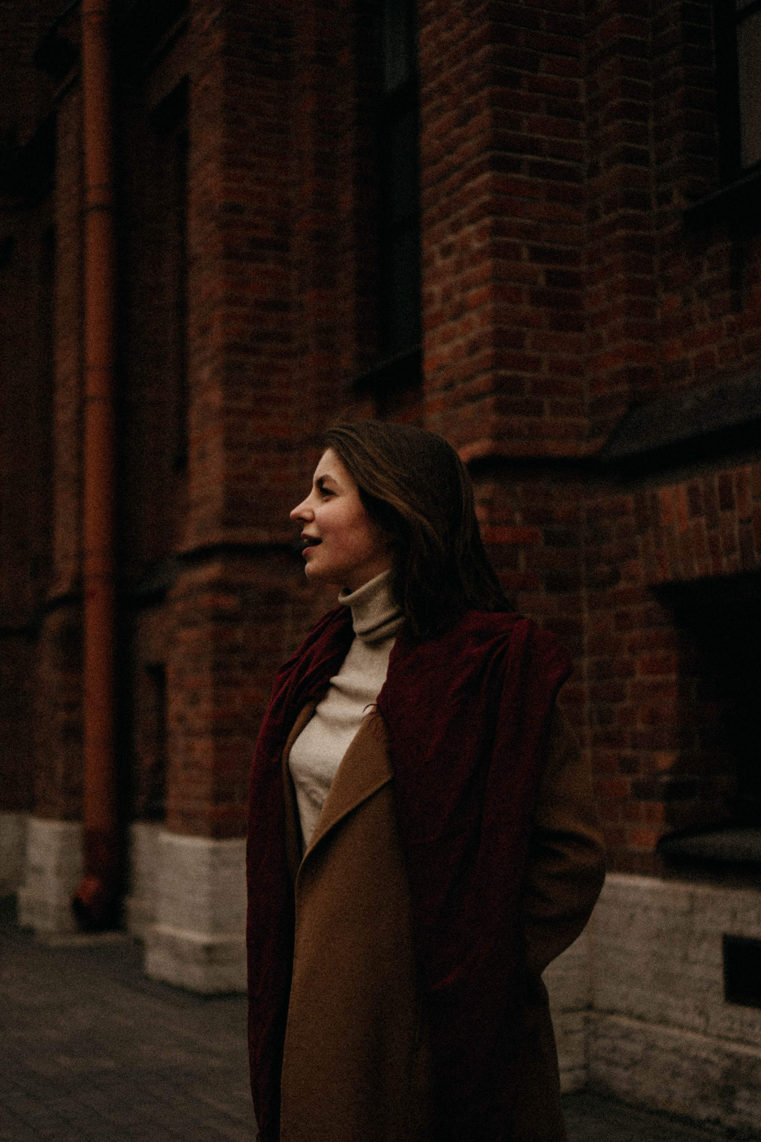 Атмосферная прогулочная. Профессиональный фотограф, Санкт-Петербург — Виктория Богомолова