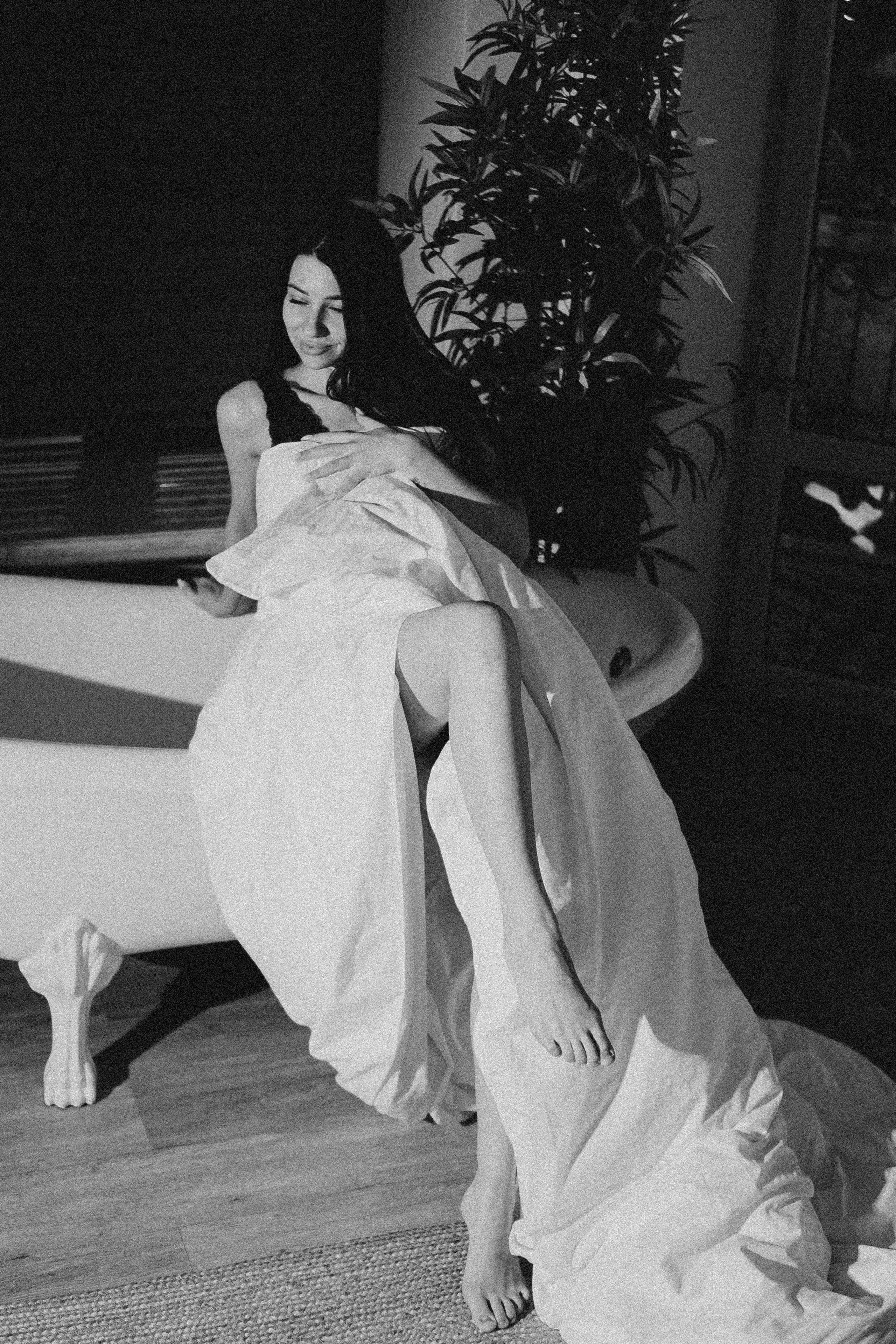 ФОТОСЕССИЯ В БЕЛЬЕ. Профессиональный фотограф, Санкт-Петербург — Виктория Богомолова