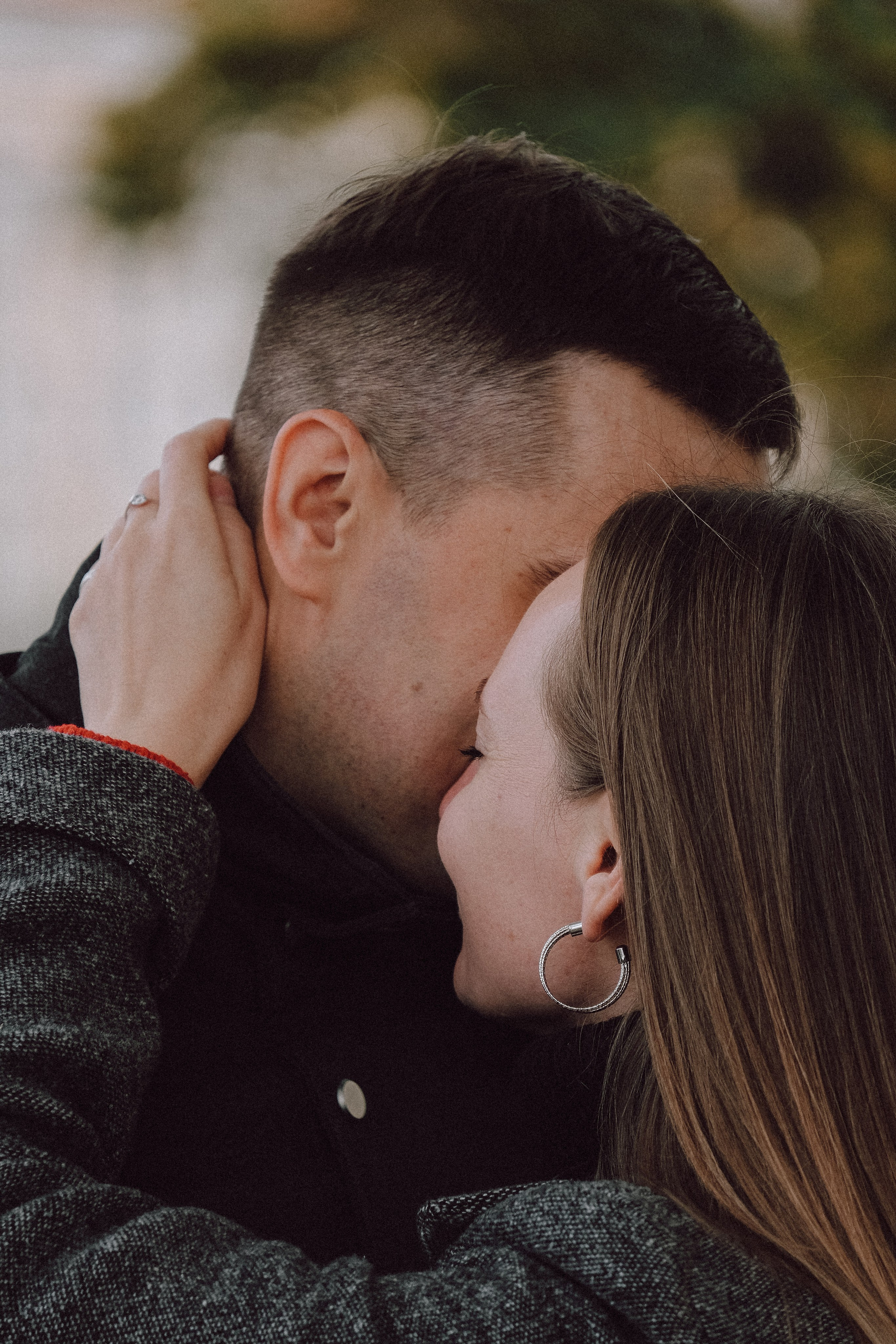 Прогулка по городу. Профессиональный фотограф, Санкт-Петербург — Виктория Богомолова