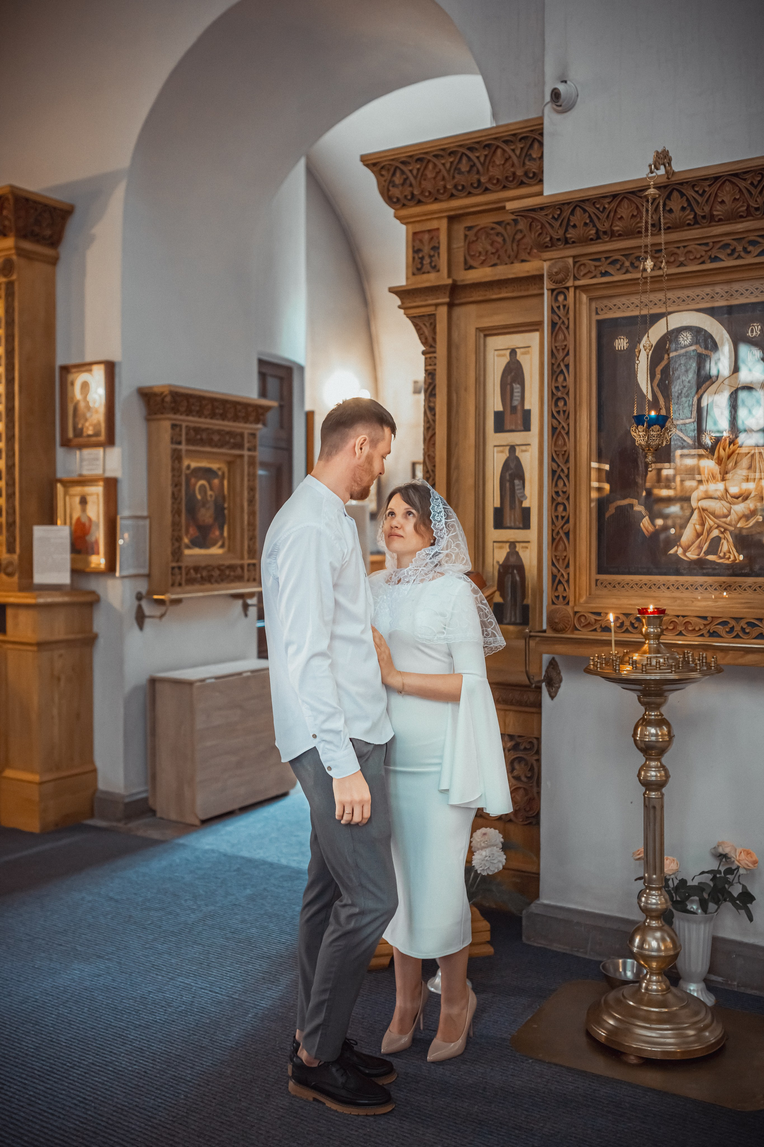 Храм Рождества Христова (м. пр. Большевиков). Детский и семейный фотограф в Санкт-Петербурге Светлана Тарасова