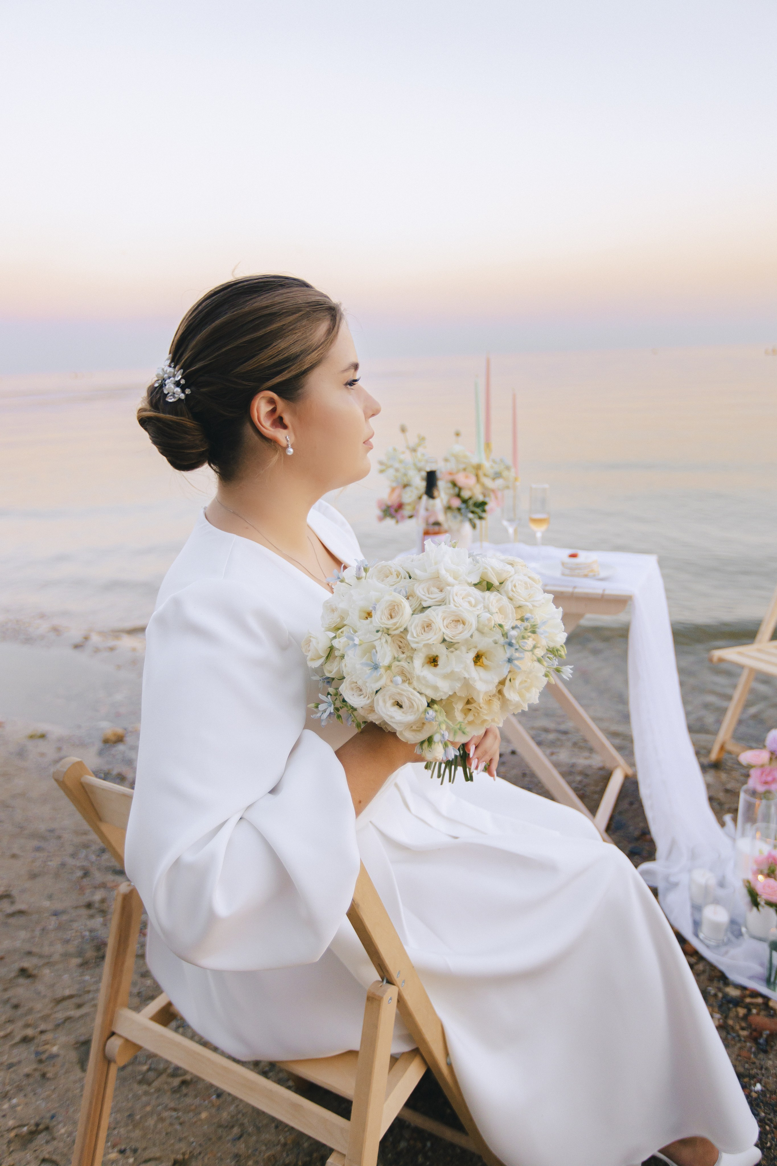 Эдуард и Александра. Фотограф Таганрог Любимая Надя