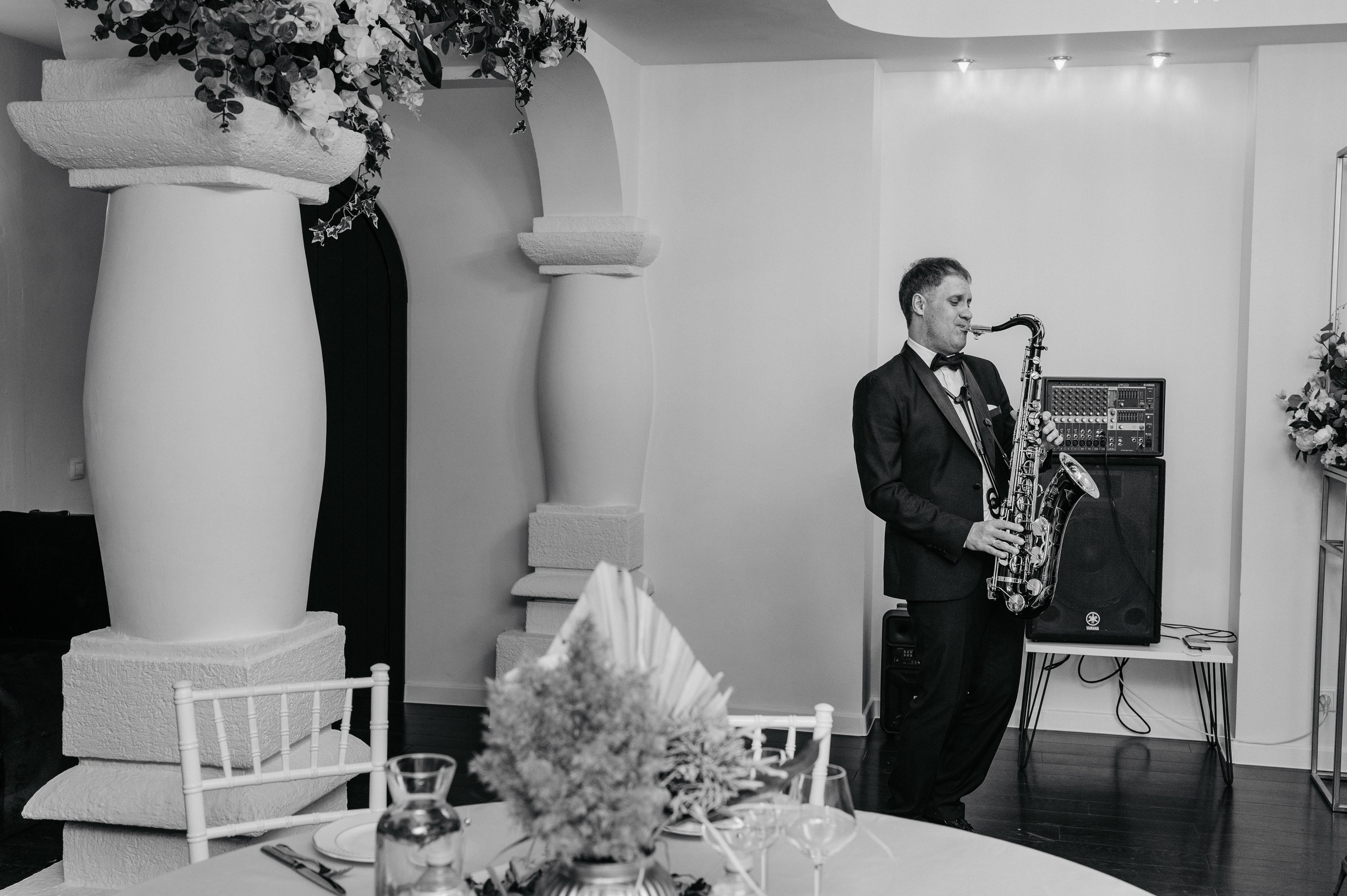 Поэтический вечер Ольги Любимовой. Свадебный и просто хороший фотограф в Челябинске