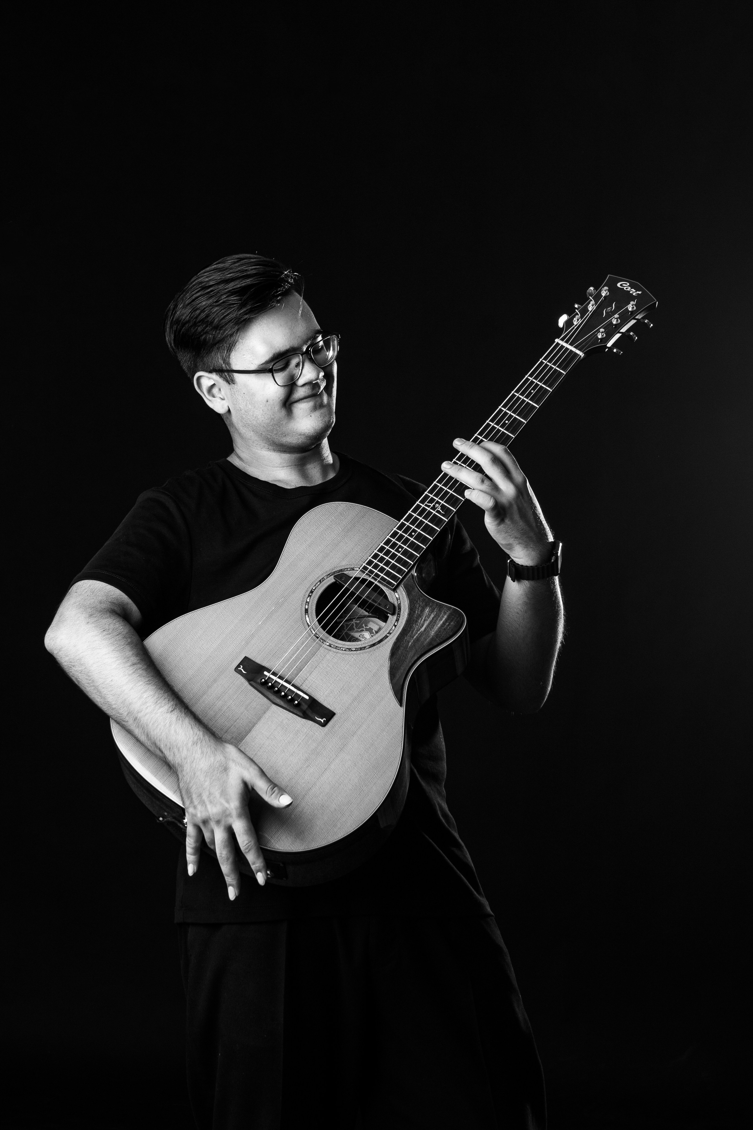 Дамир Студия. Design Muginov