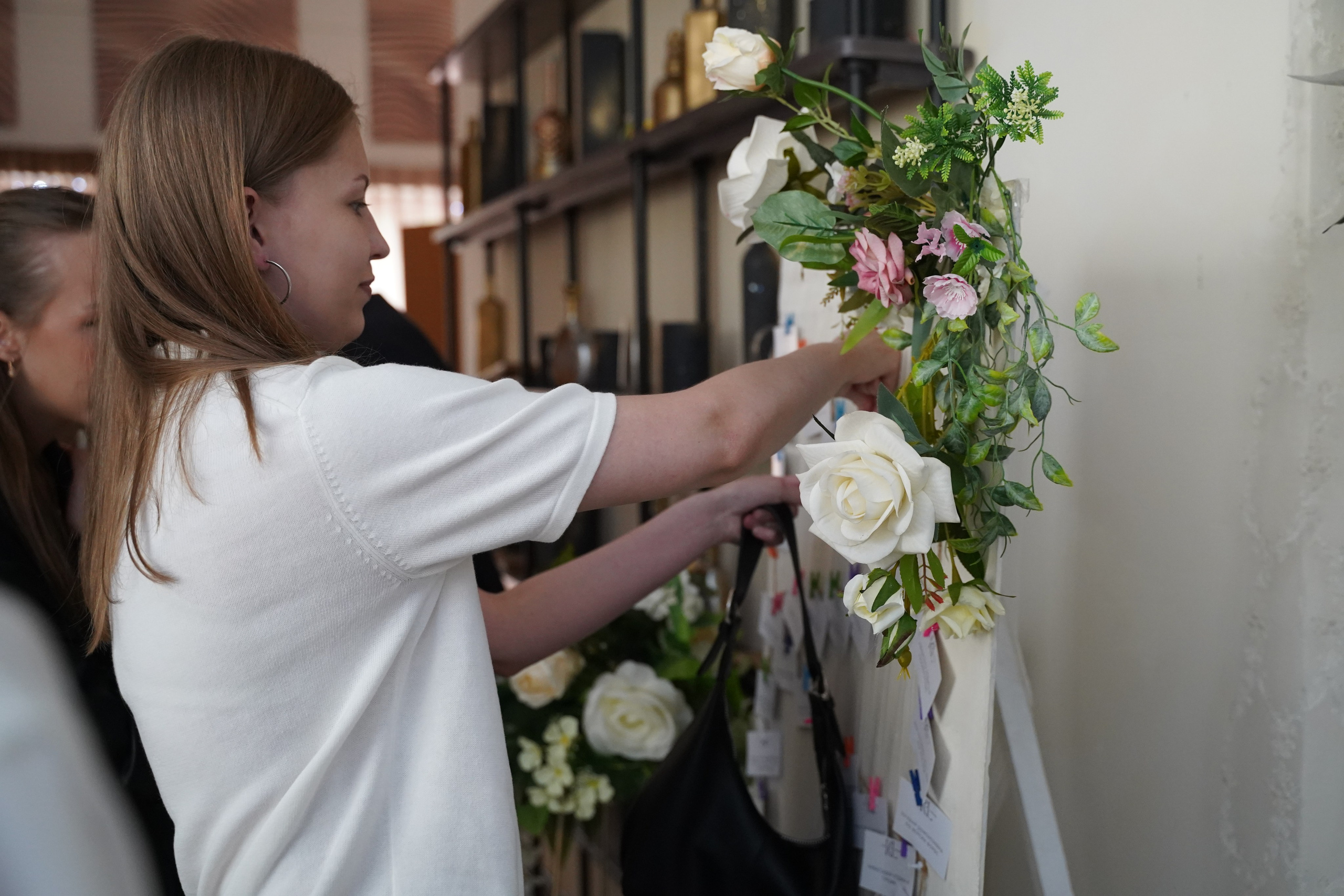 Свадьба Лада & Кирилл. TRINITY GRAPH