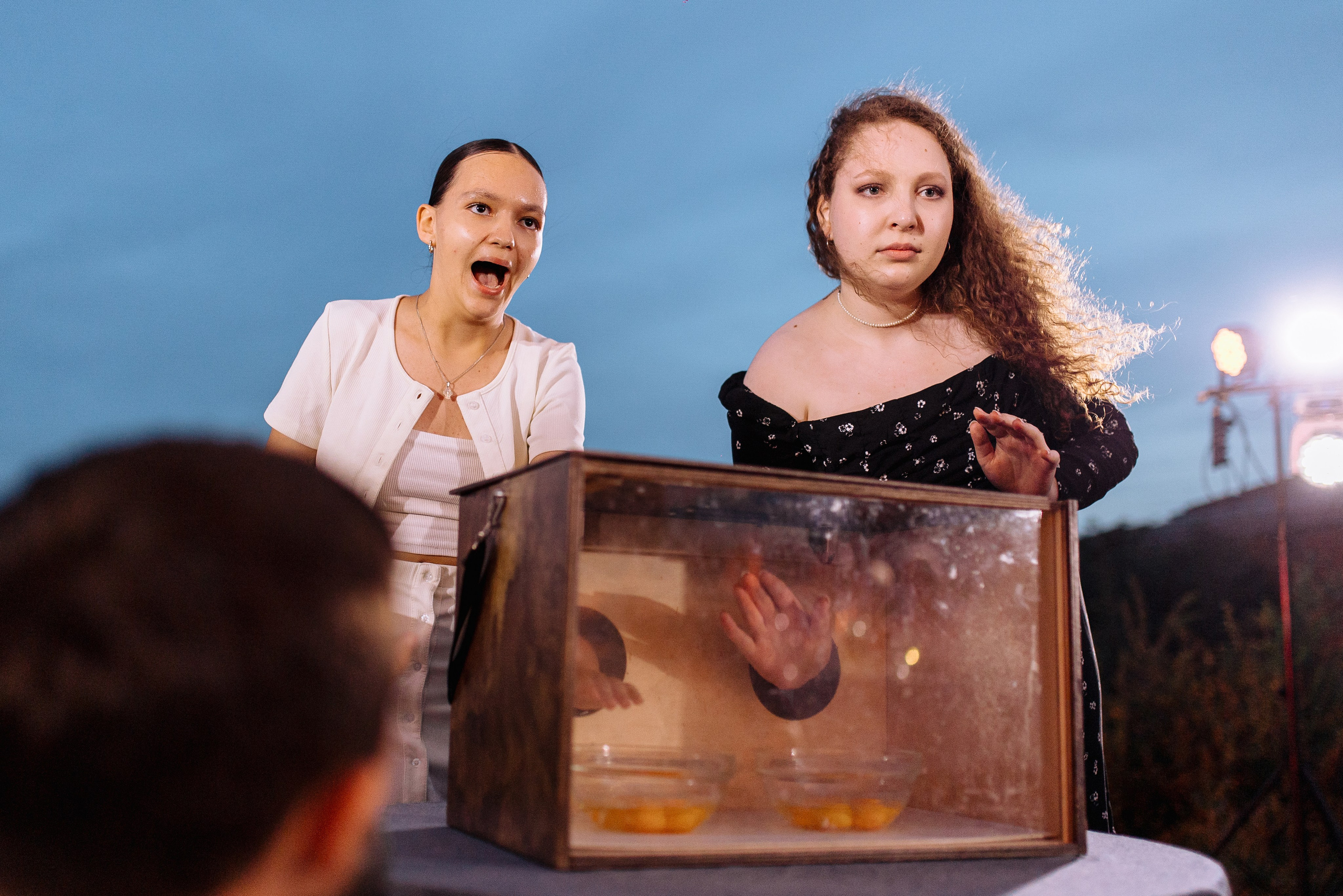 Свадебный репортаж. Свадебный и Репортажный фотограф Александр Шаров