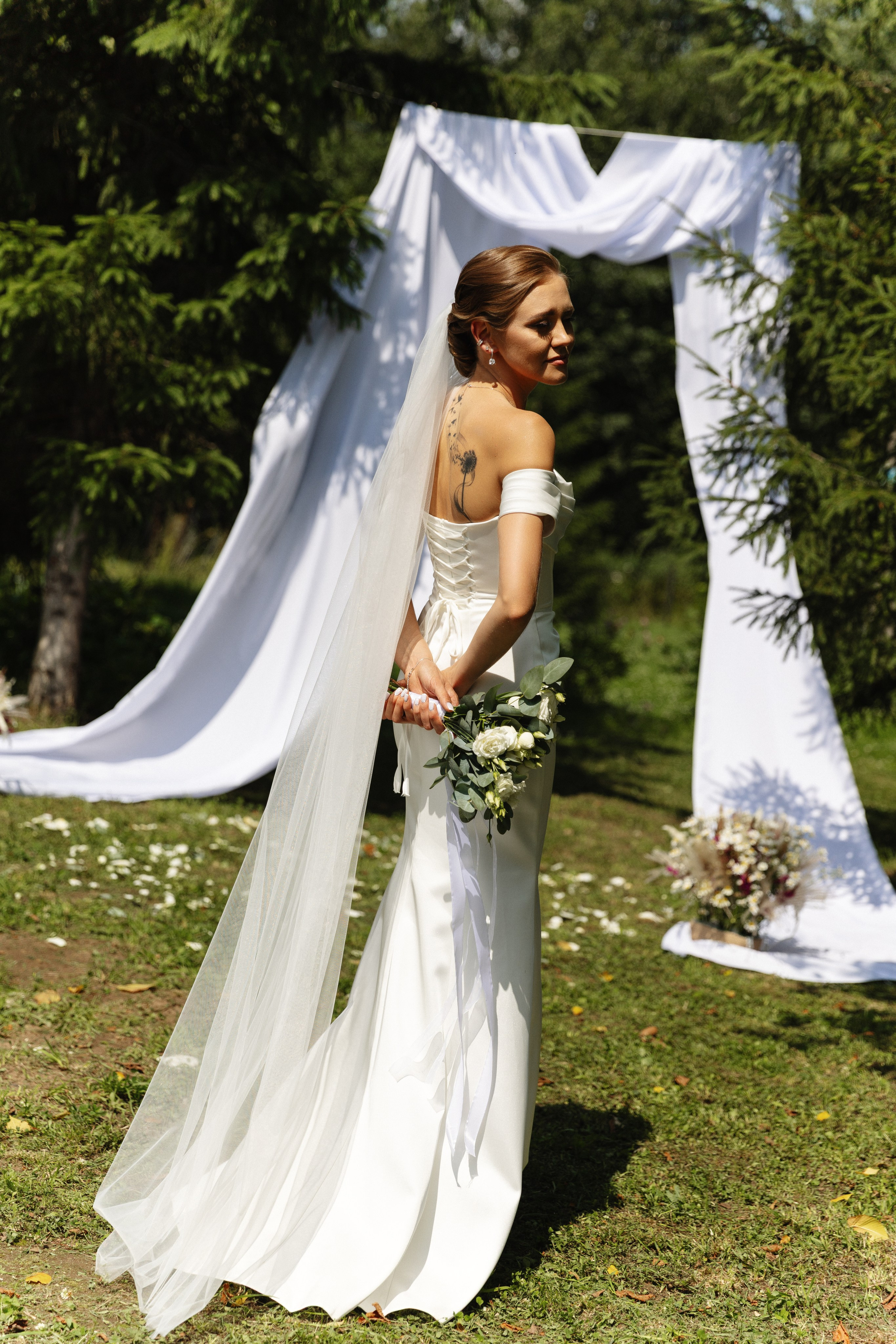 Ксения & Ринат