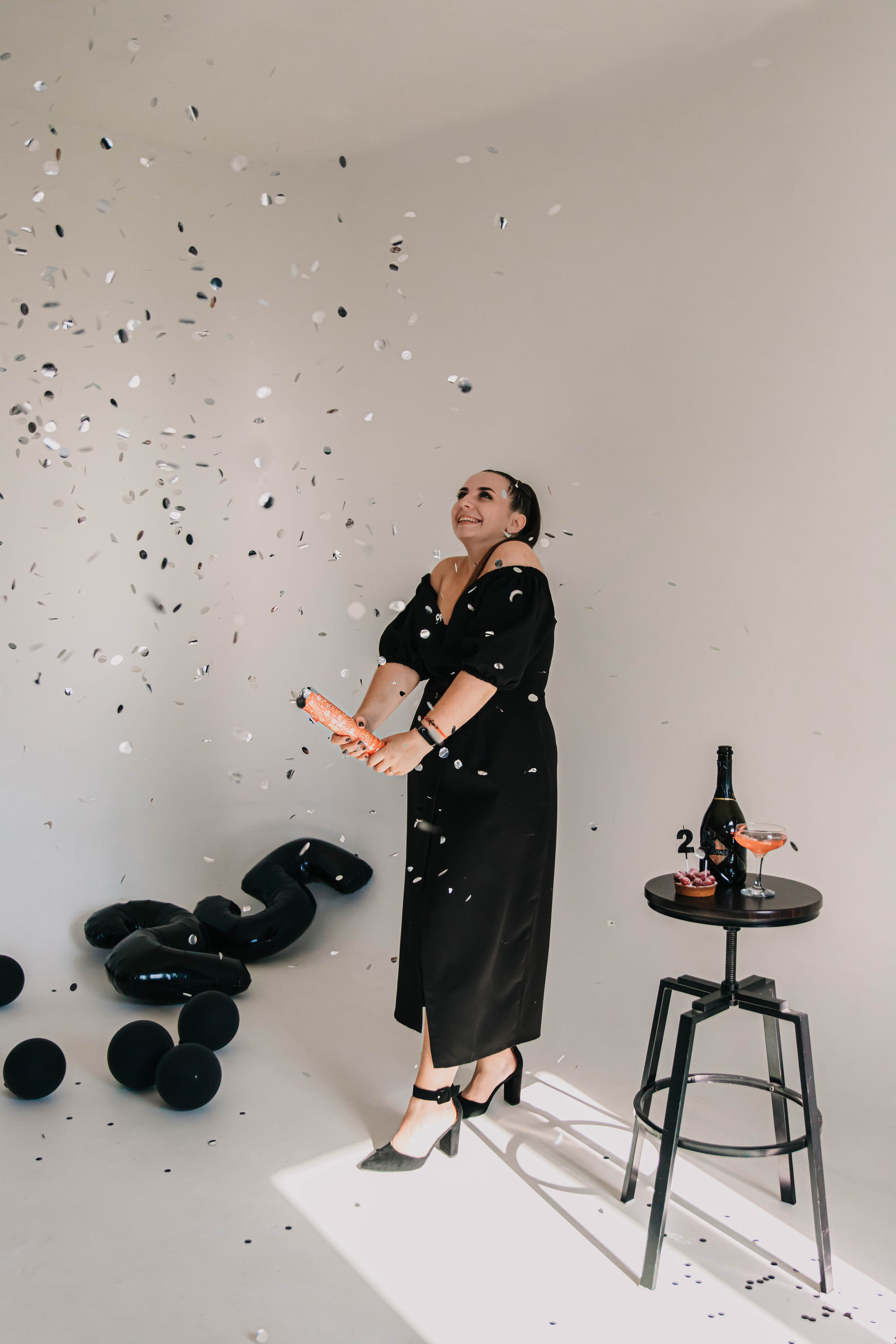 Анжелика. Фотограф Дарья Маташкова