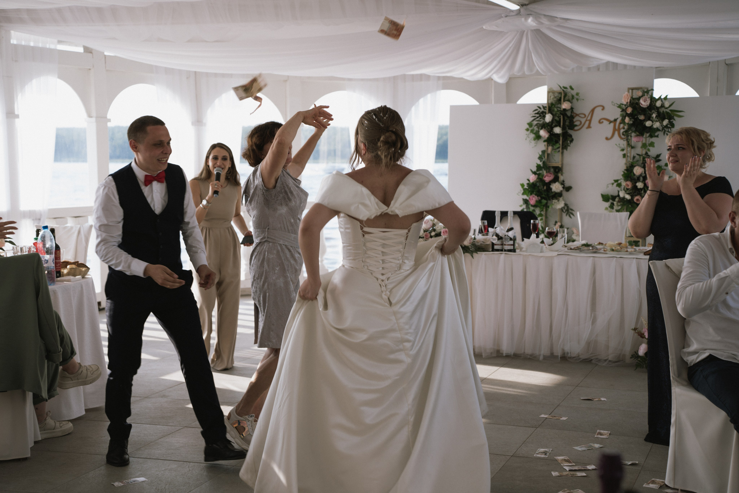 Wedding. Фотограф в Москве Екатерина Дмитриева