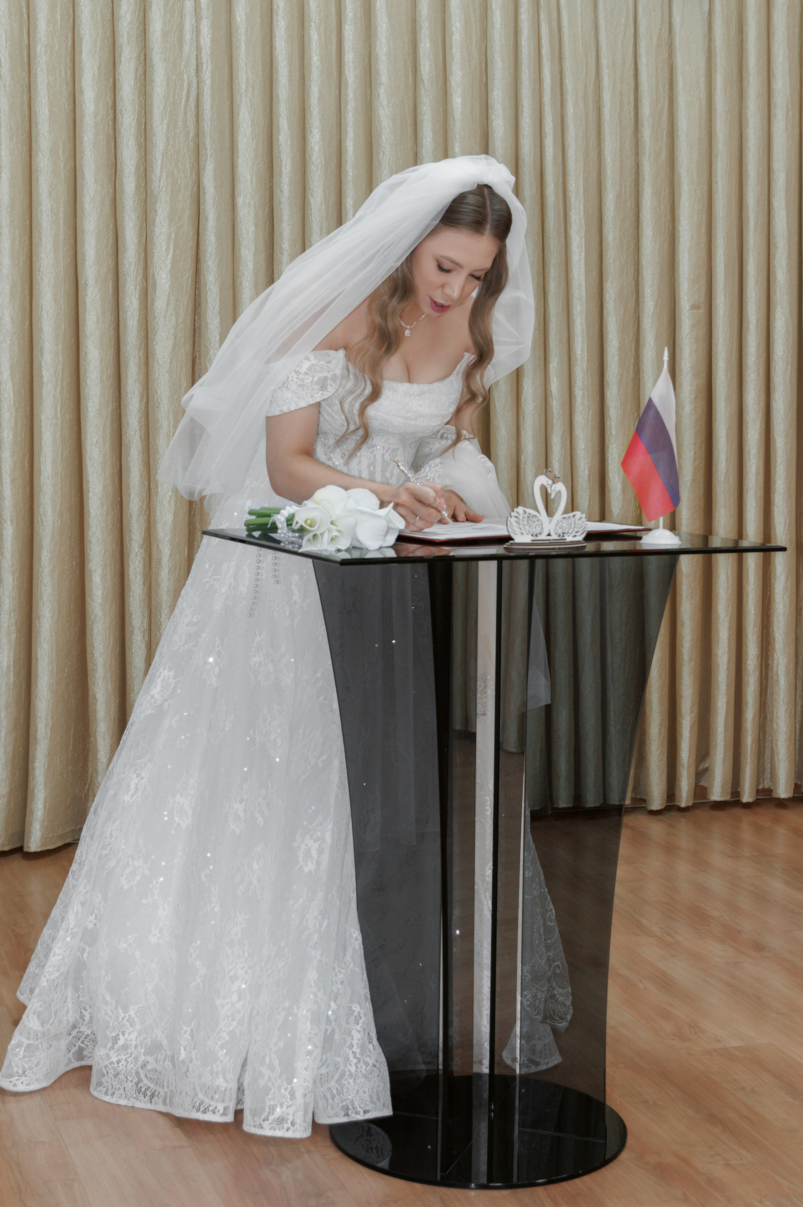 Алексей & Ксения. Свадебный и семейный фотограф в Челябинске