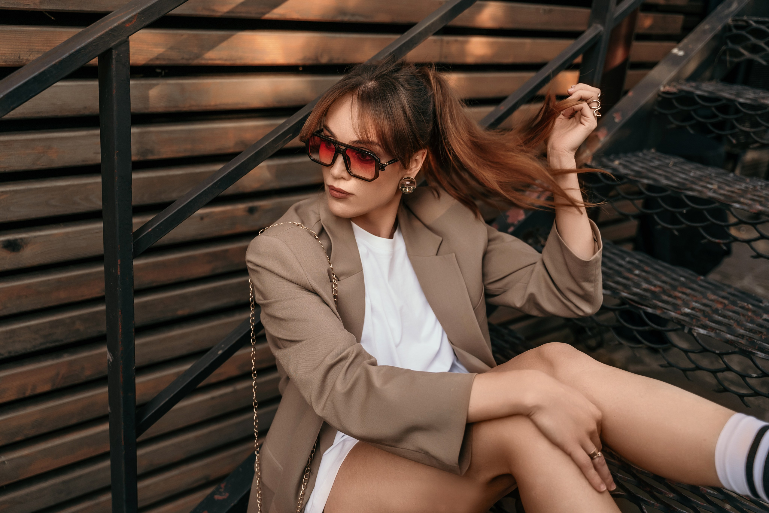 Карина, Фотосессия ко Дню Рождения. Семейный фотограф в Белгороде Амелина Алина