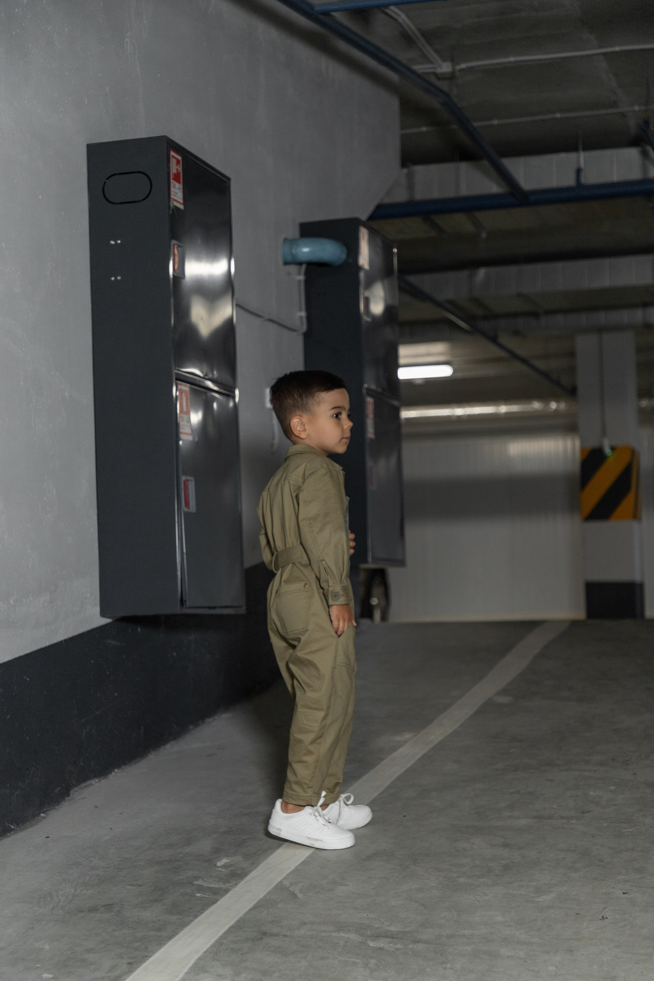 Детская одежда. Фотограф Денис Лесковский (Тюмень)