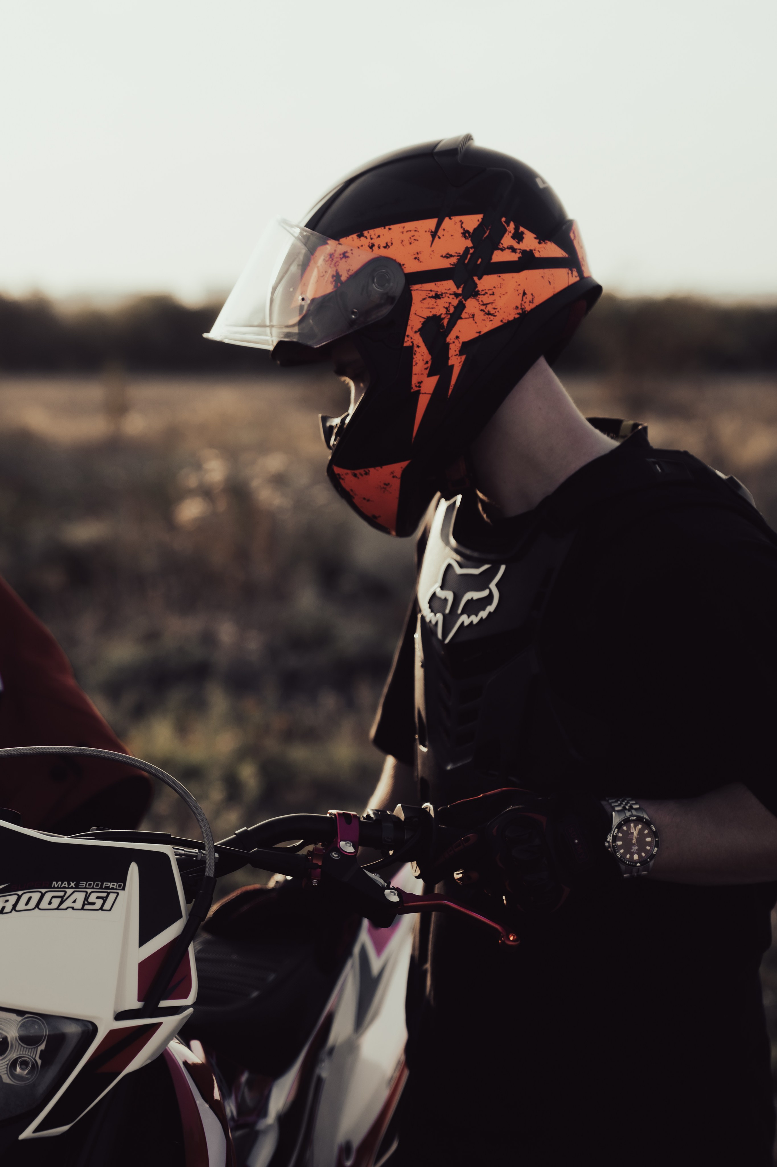 Мужской Портрет. Фотограф в Ростове-на-Дону Анна Малахова