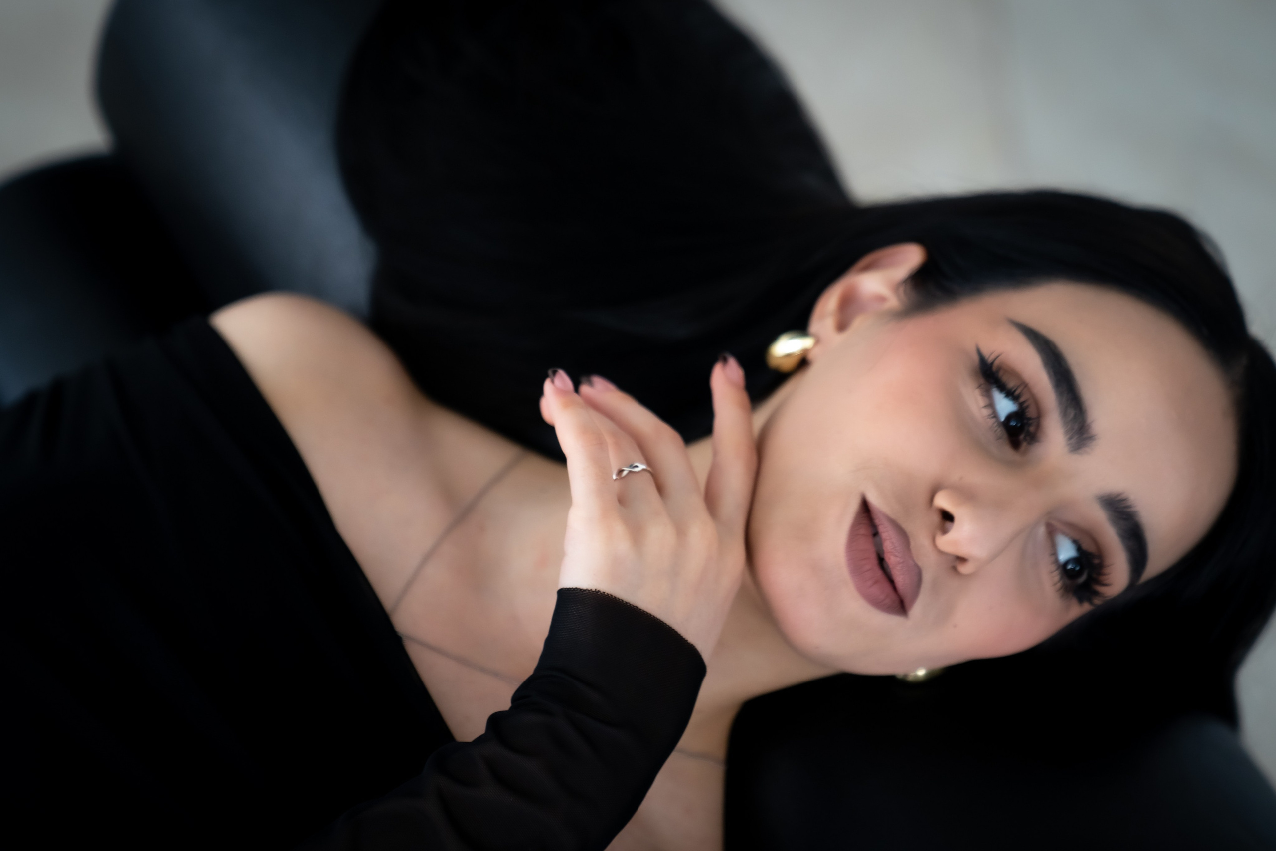 Фотосессия Анны и Алисы. Фотограф в Ростове-на-Дону Анна Малахова