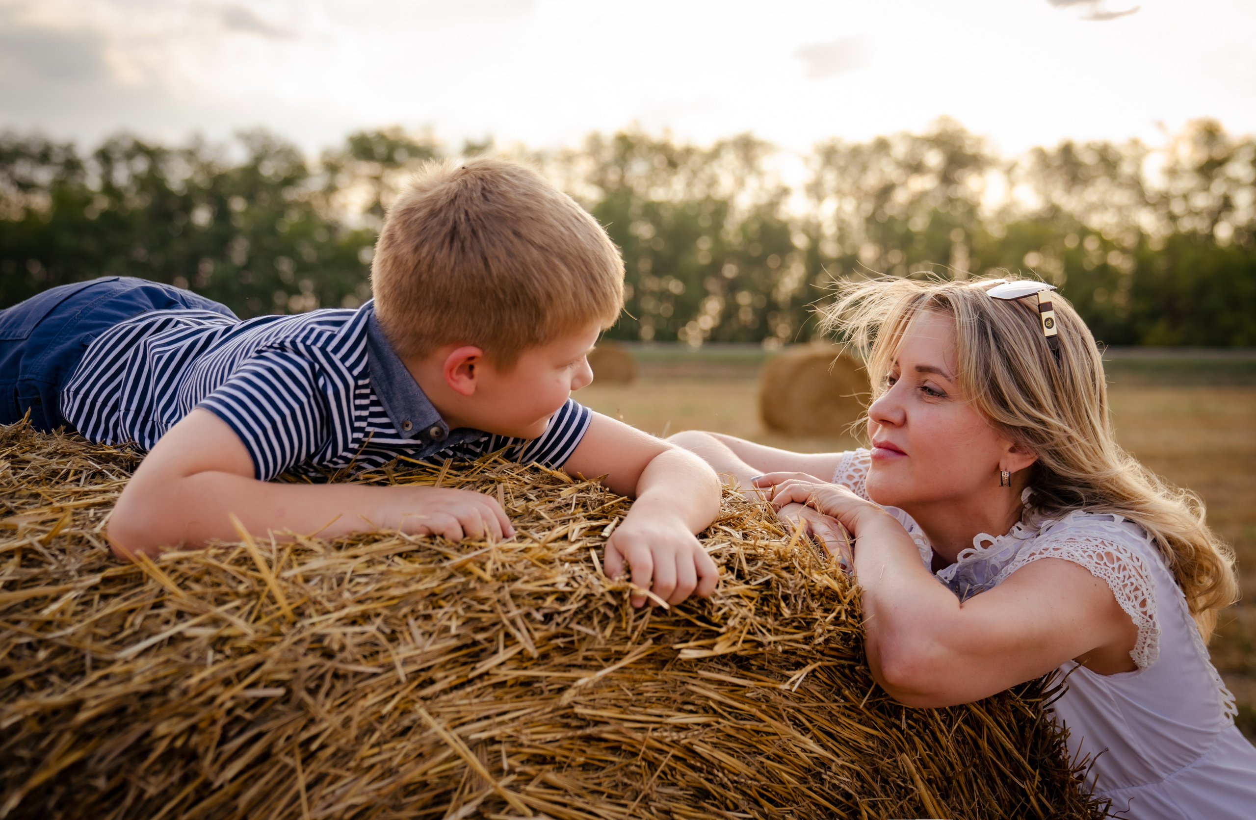 Виктория и Александр. Фотограф в Ростове-на-Дону Анна Малахова