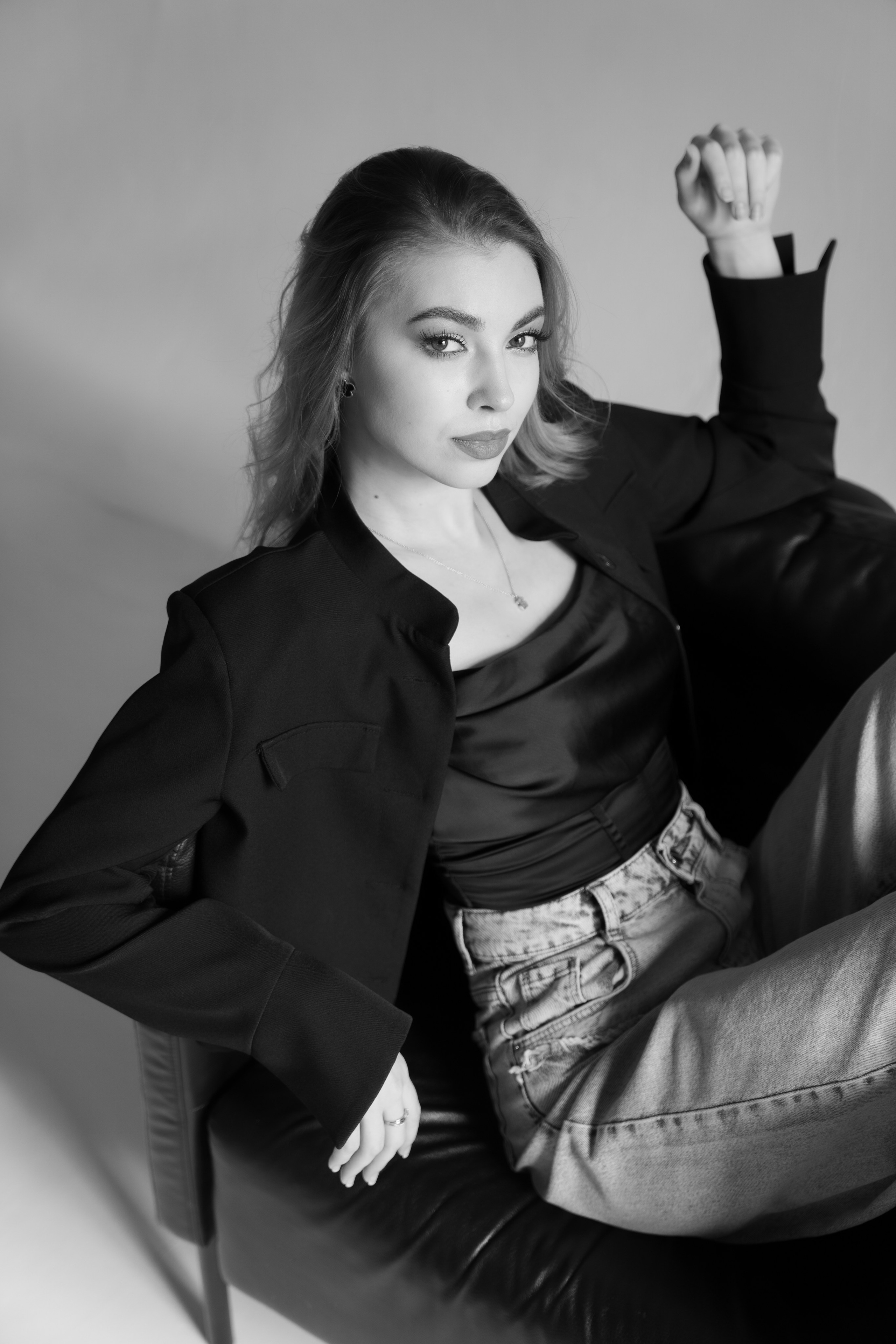 Фотосессия Марии. Фотограф в Ростове-на-Дону Анна Малахова