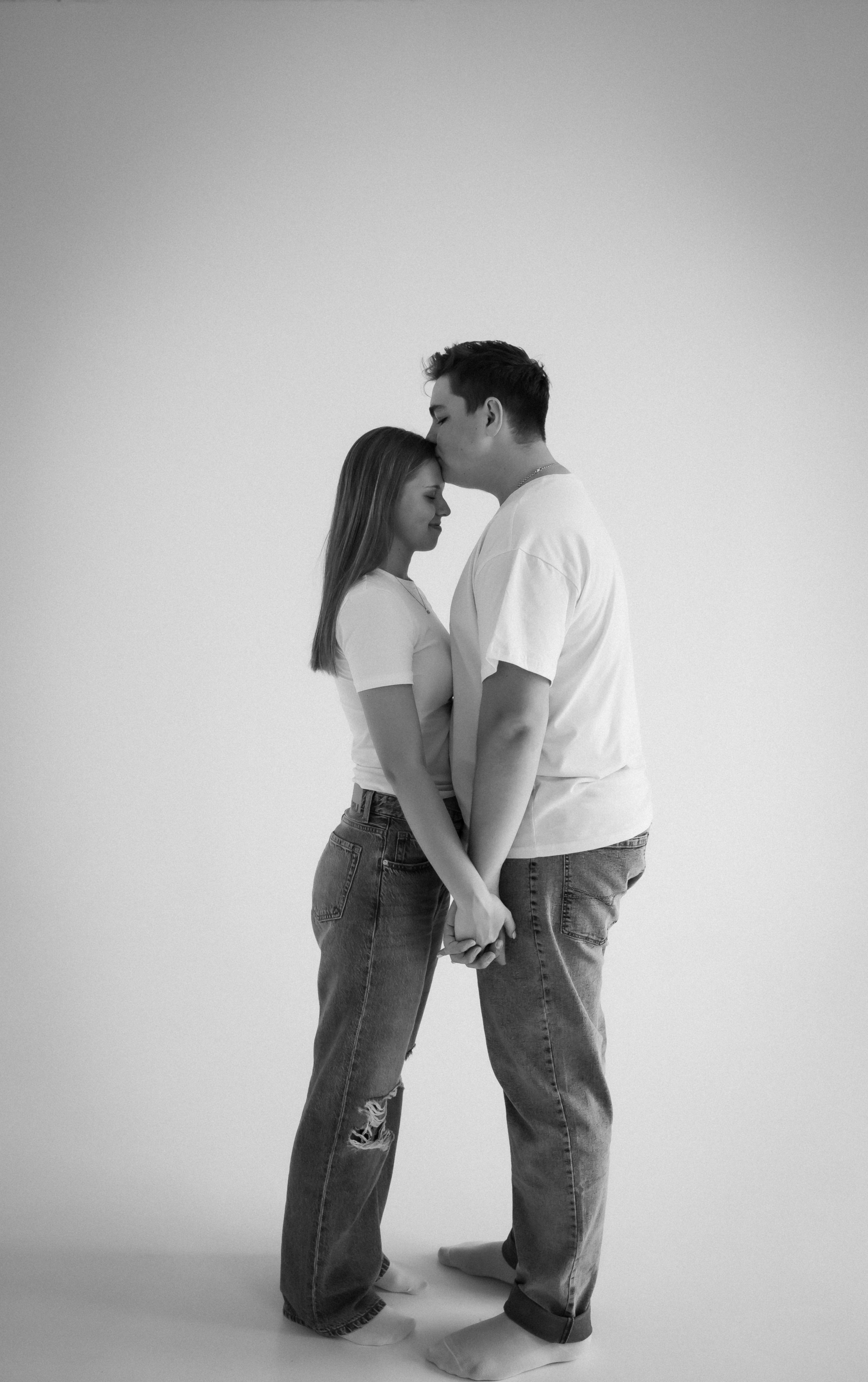 Фотосессия Анастасии и Павла. Фотограф в Ростове-на-Дону Анна Малахова