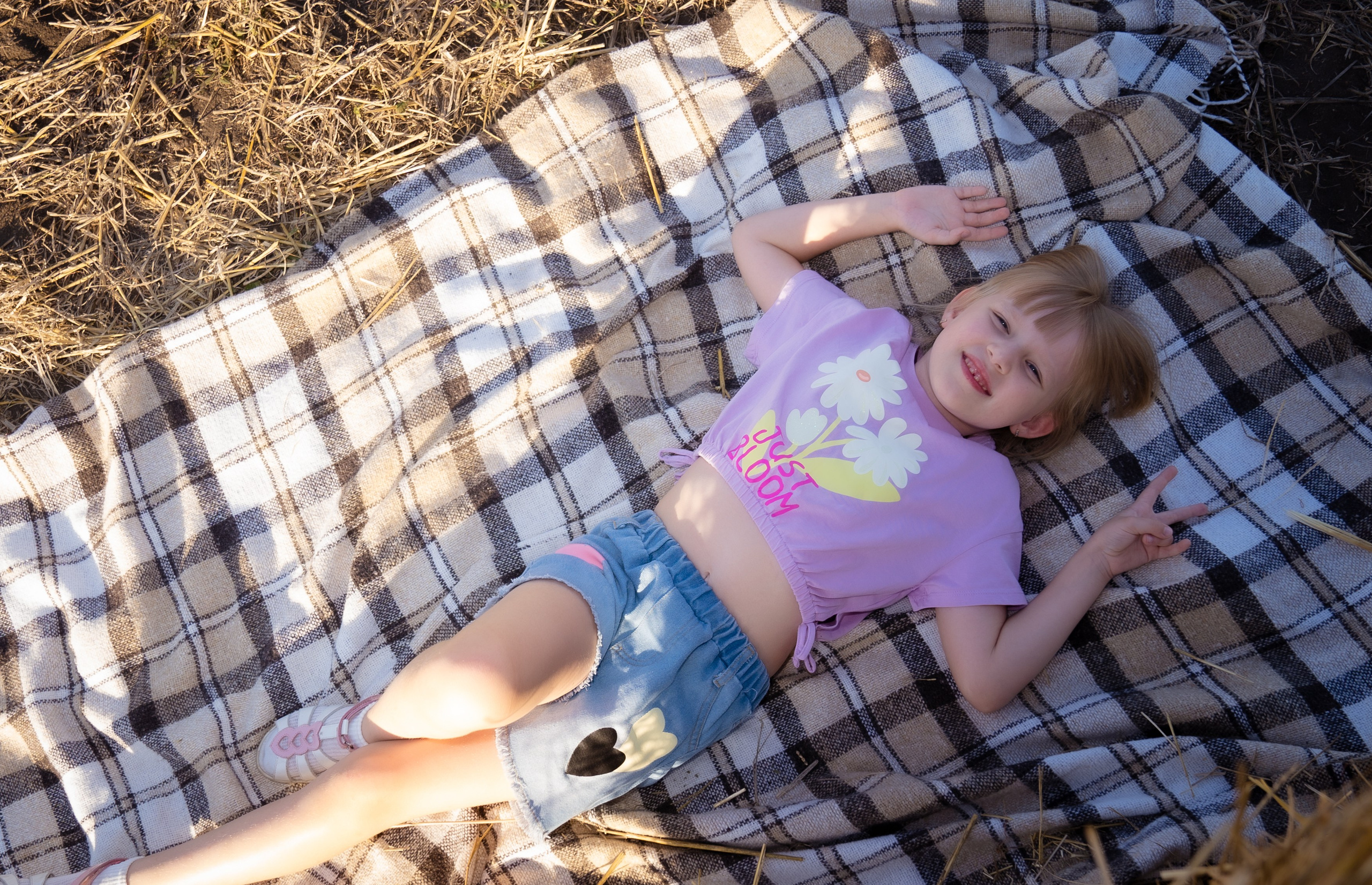 Викуля Катюша Ярослава. Фотограф в Ростове-на-Дону Анна Малахова