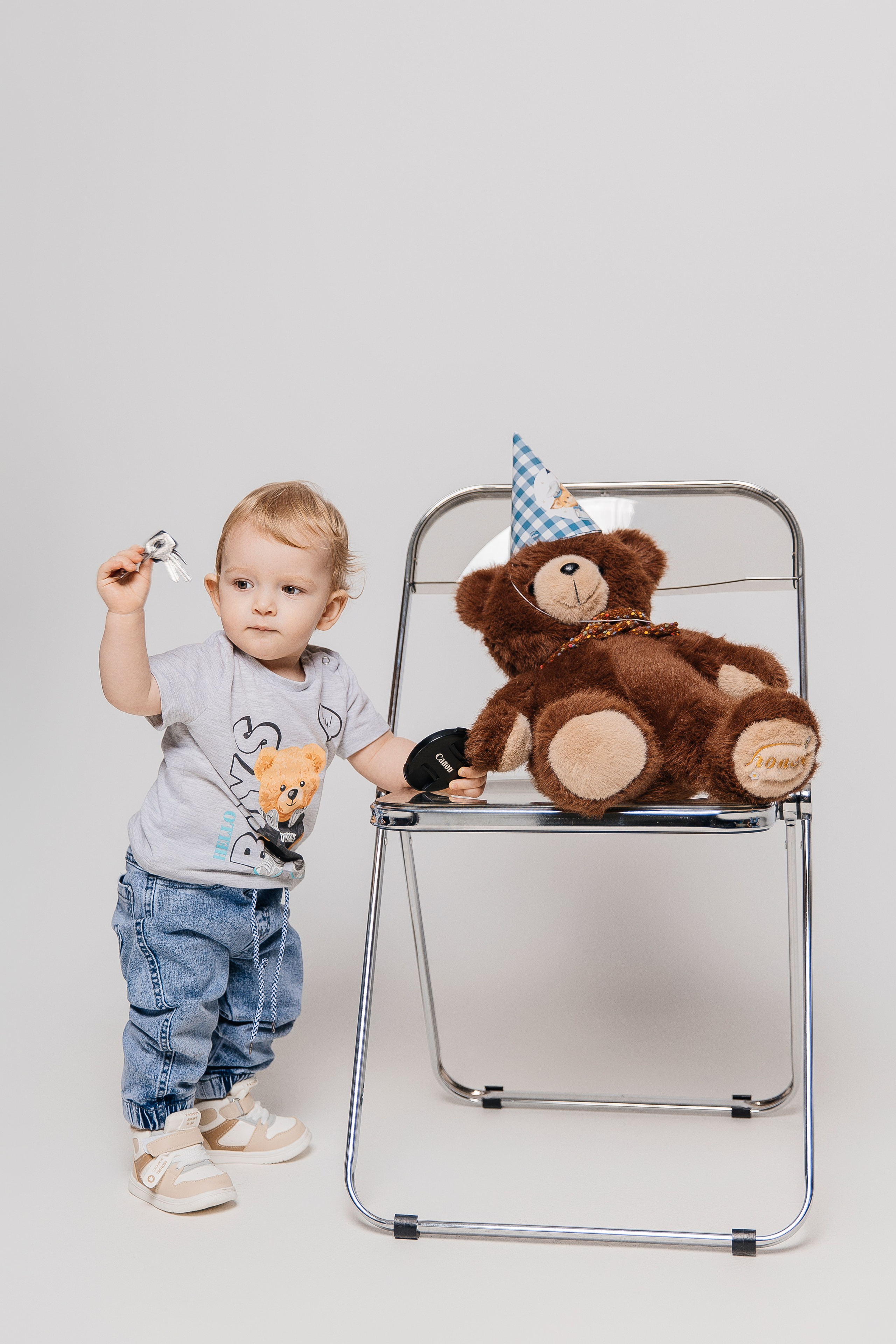 Детская в студии. Семейный и Детский фотограф г. Москва, г. Борисоглебск