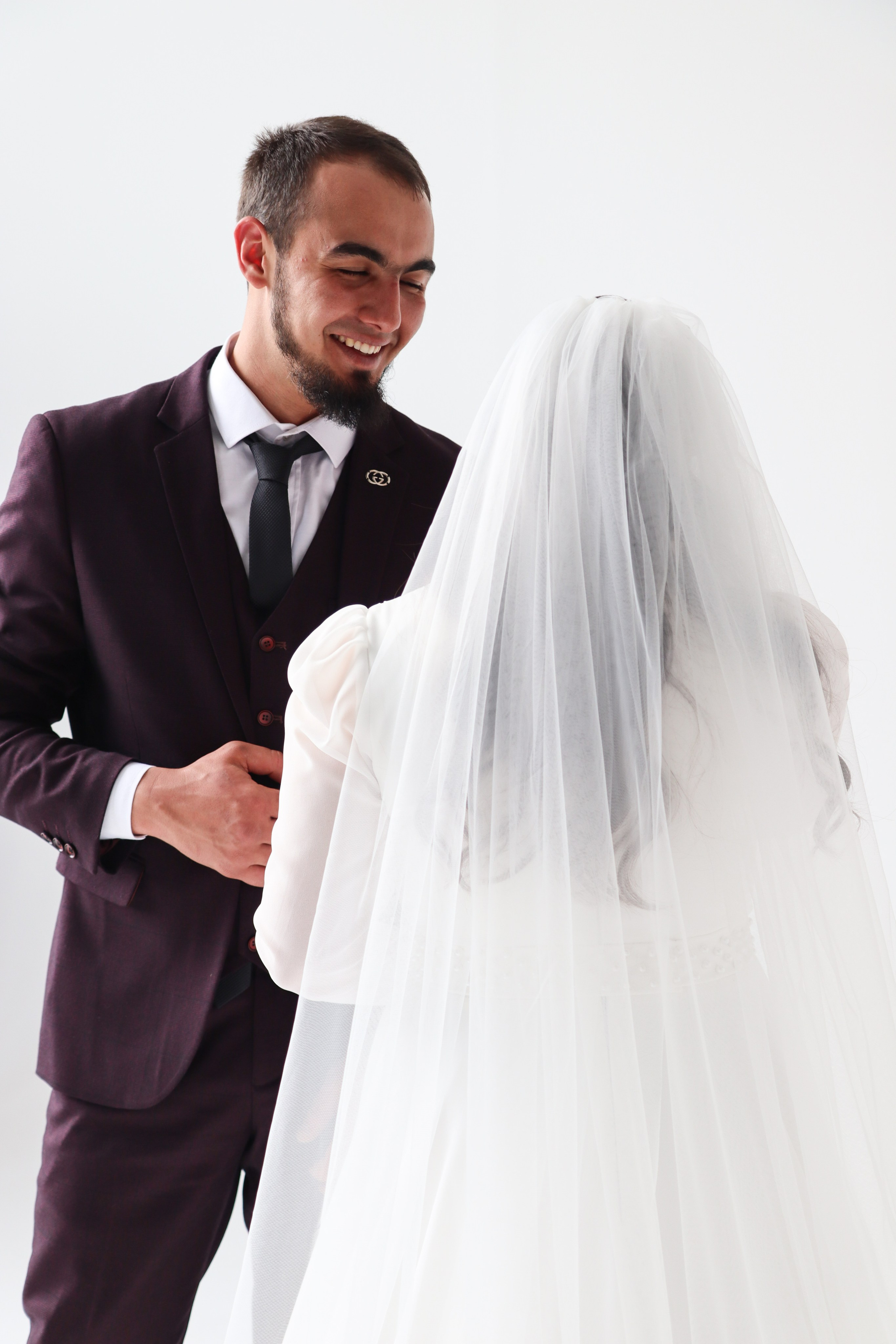 Руслан и Исейя. Zuleta.Go