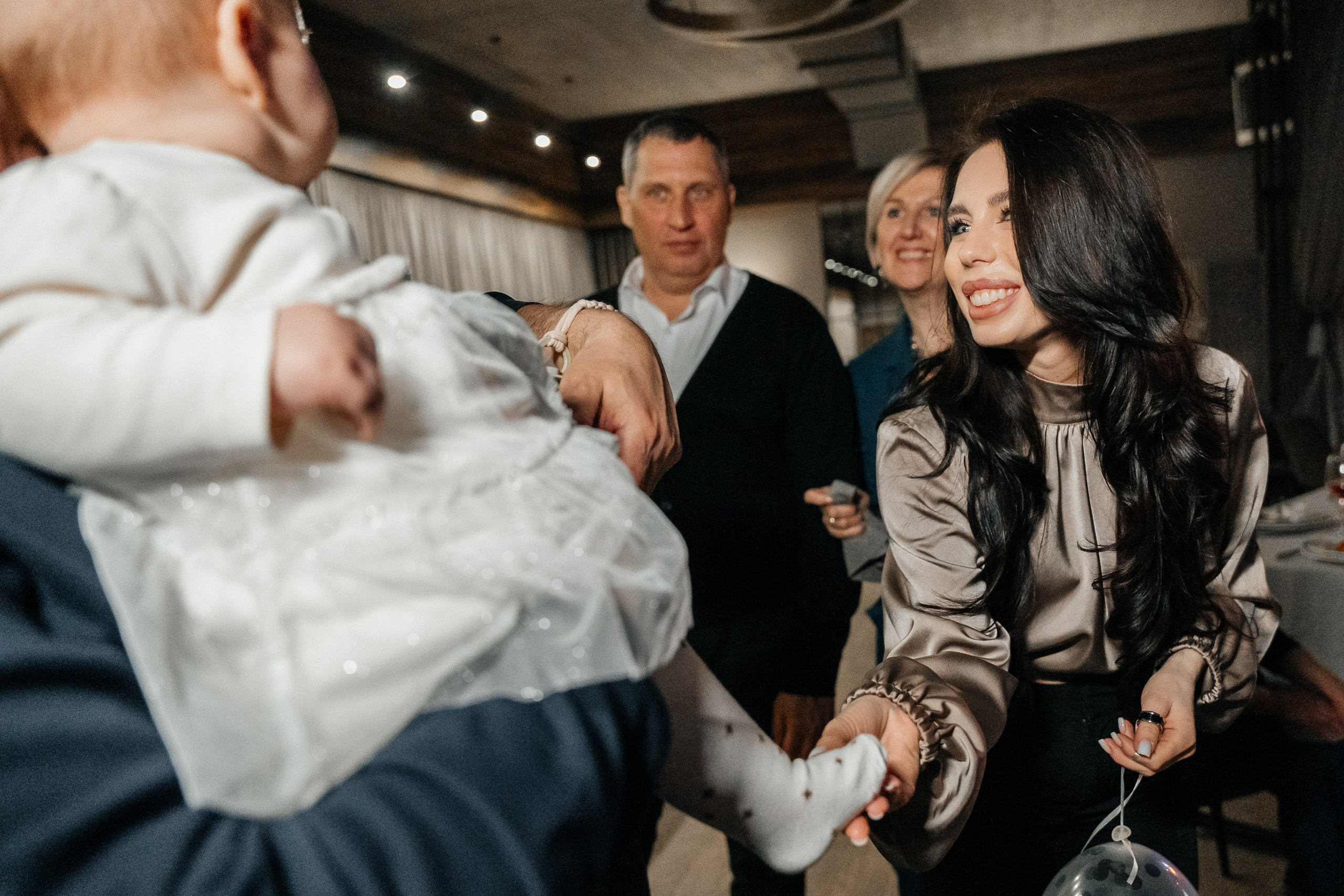 Корпоративы