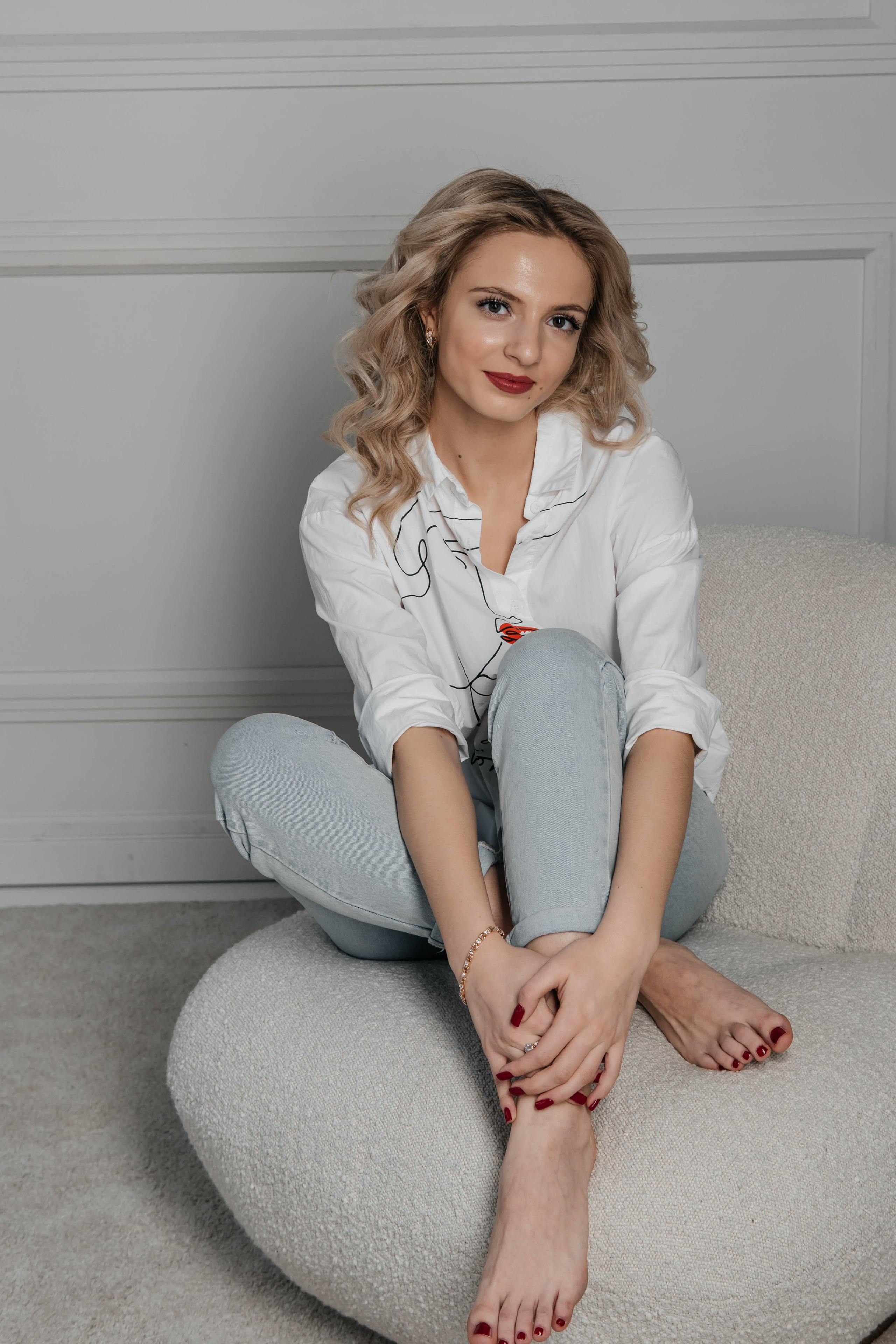 Софья. Главная страница