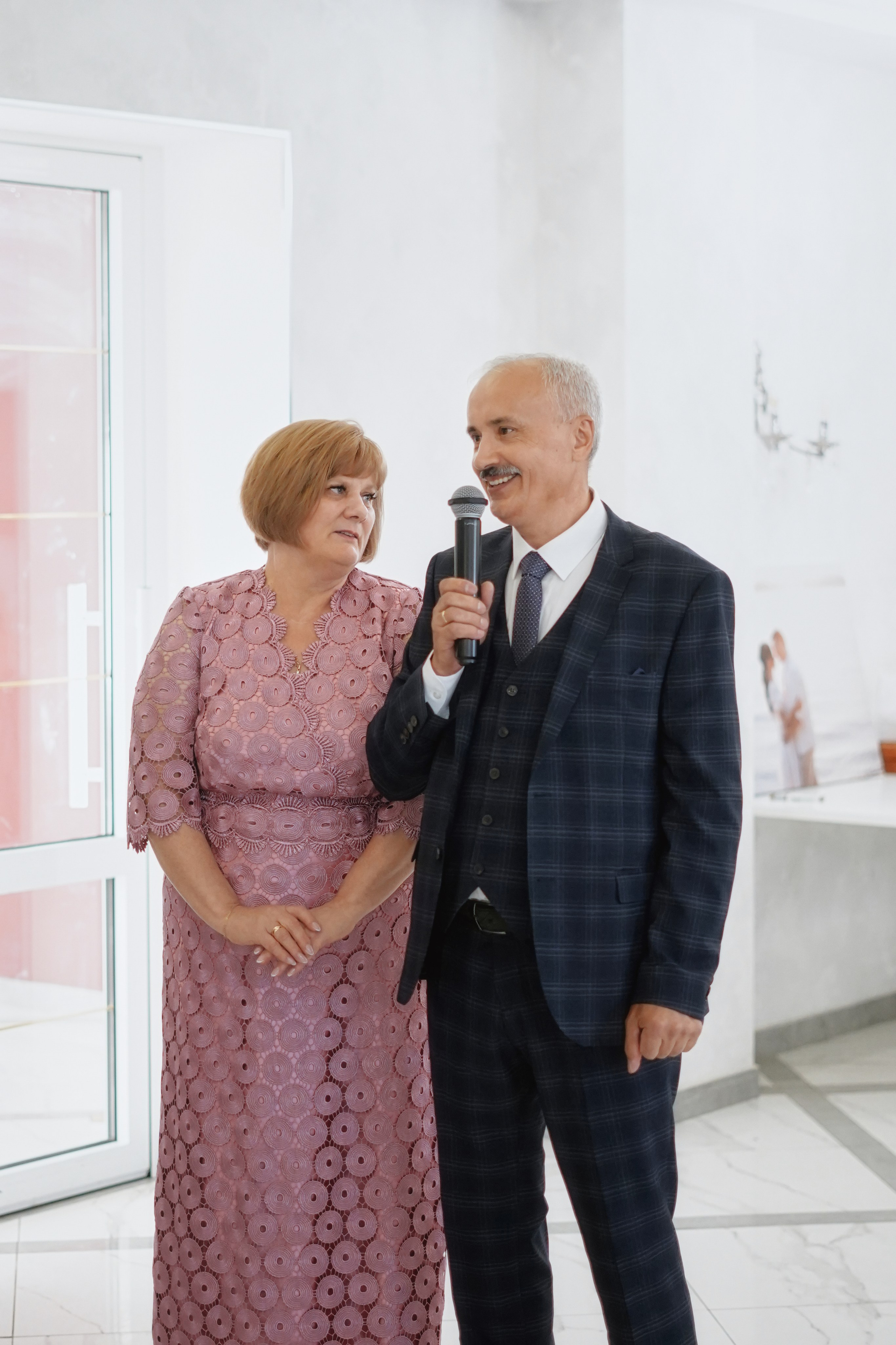 Дима и Настя. Фотограф Валерия Крахмалева