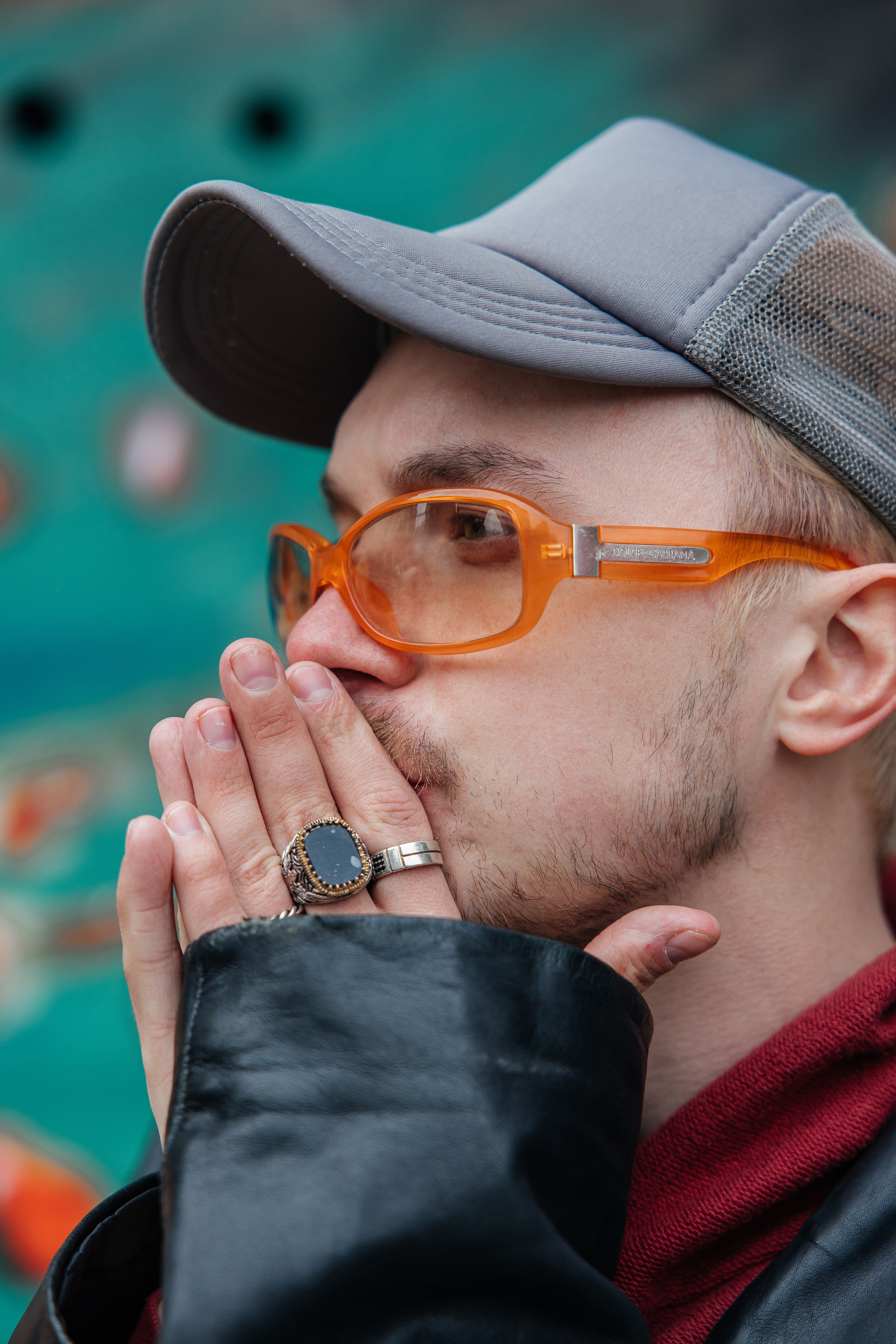 Лав стори в Сочинских фавеллах. Репортажный и студийный фотограф в Москве — Софи