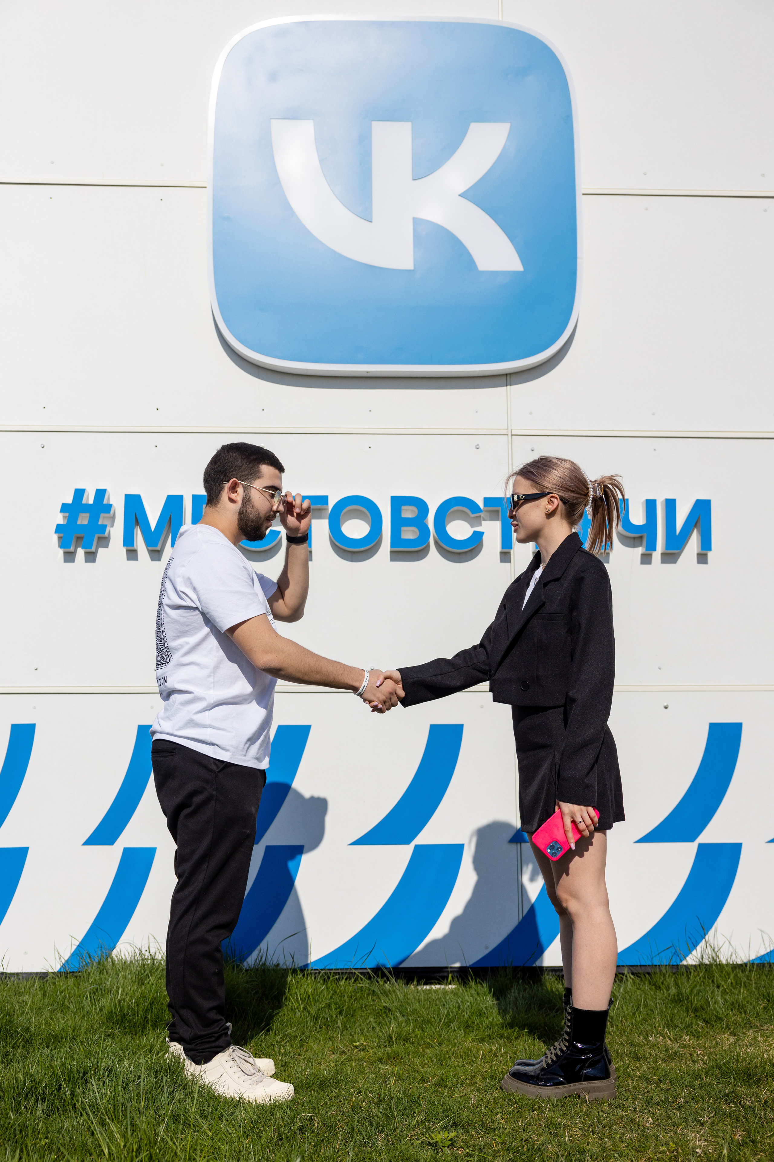 Лав стори на самокатах. Репортажный и студийный фотограф в Москве — Софи