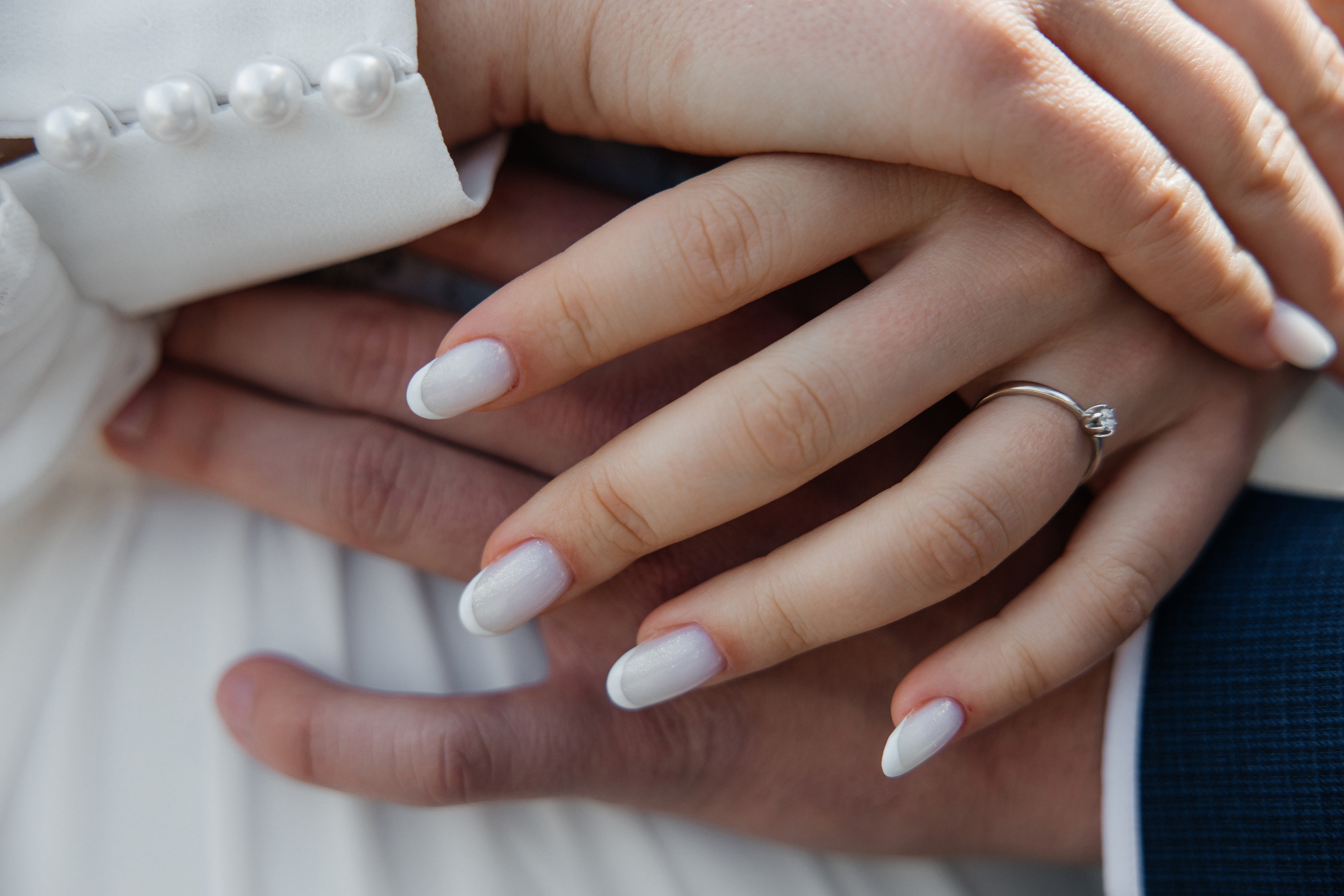 Свадебные сборы. Савеловский ЗАГС. Репортажный и студийный фотограф в Москве — Софи