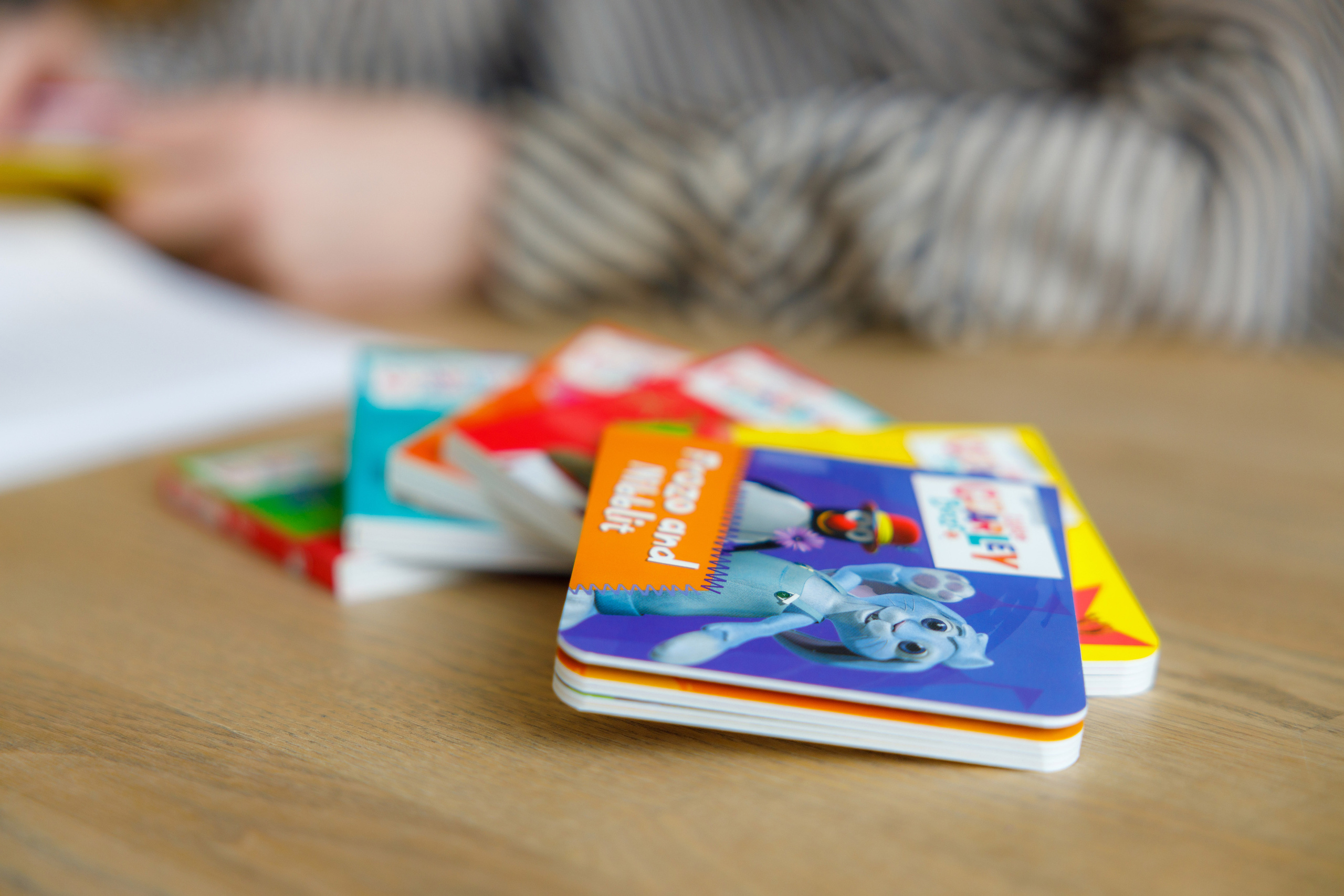 Контент-фотосессия для репетитора по английскому языку. Репортажный и студийный фотограф в Москве — Софи