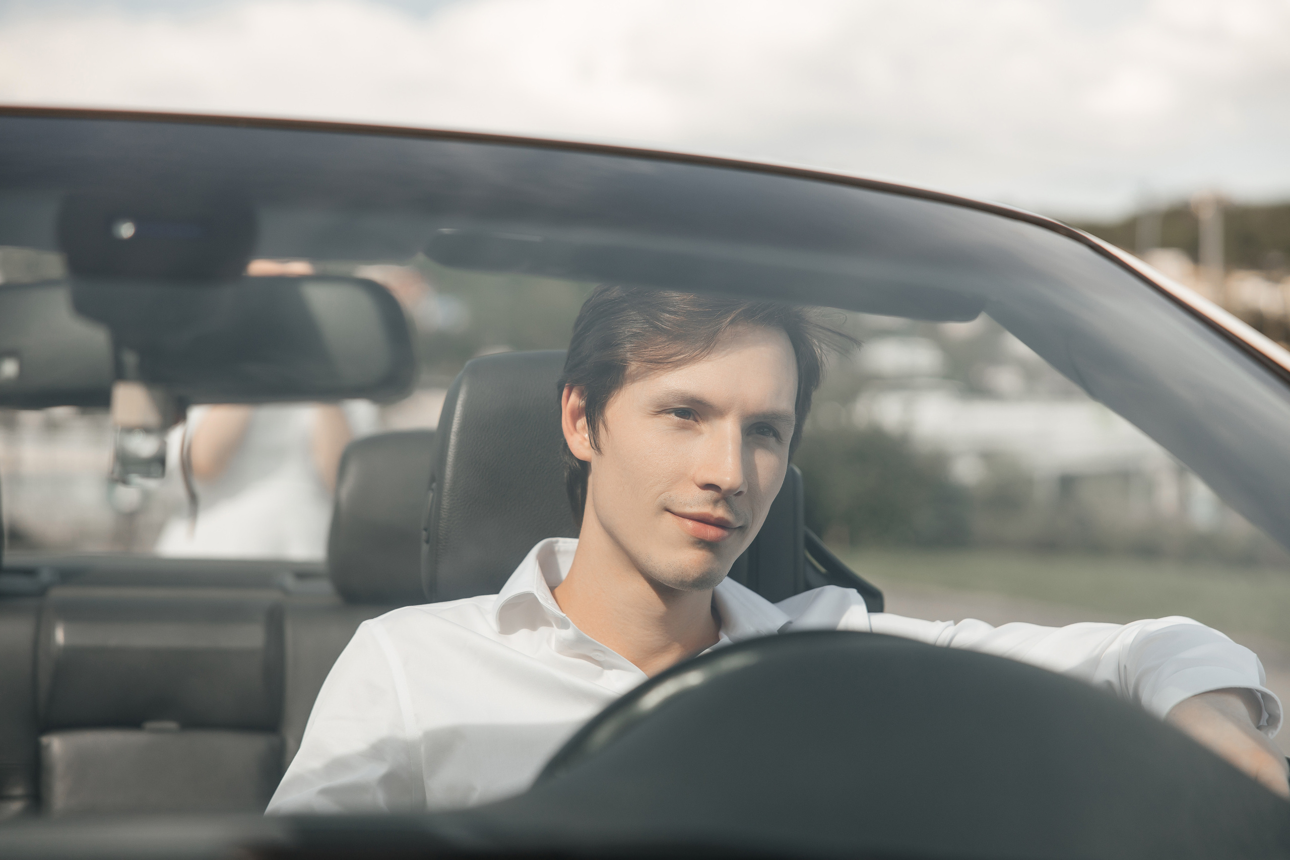 Свадьба в Сочи. Репортажный и студийный фотограф в Москве — Софи