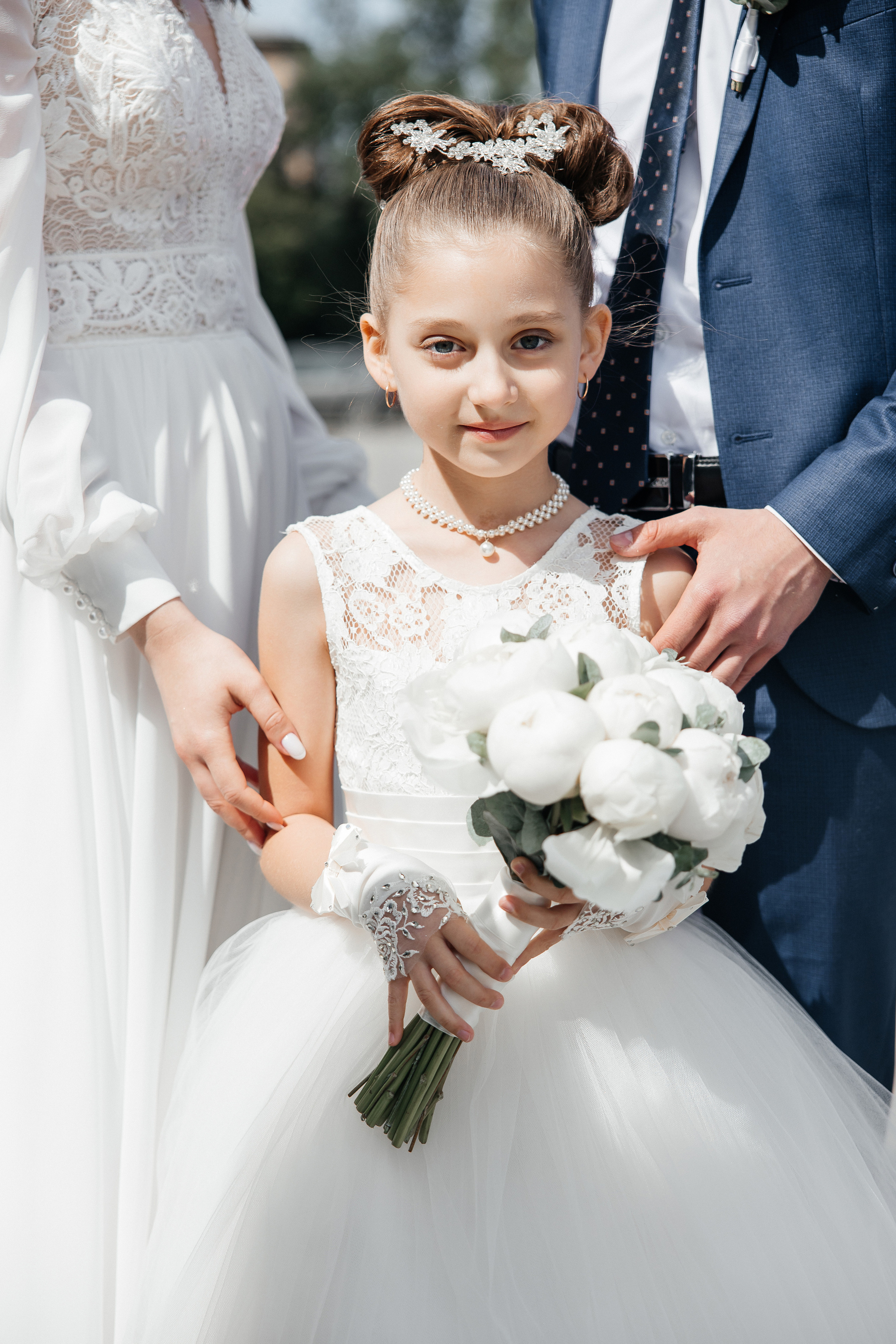 Свадебные сборы. Савеловский ЗАГС. Репортажный и студийный фотограф в Москве — Софи