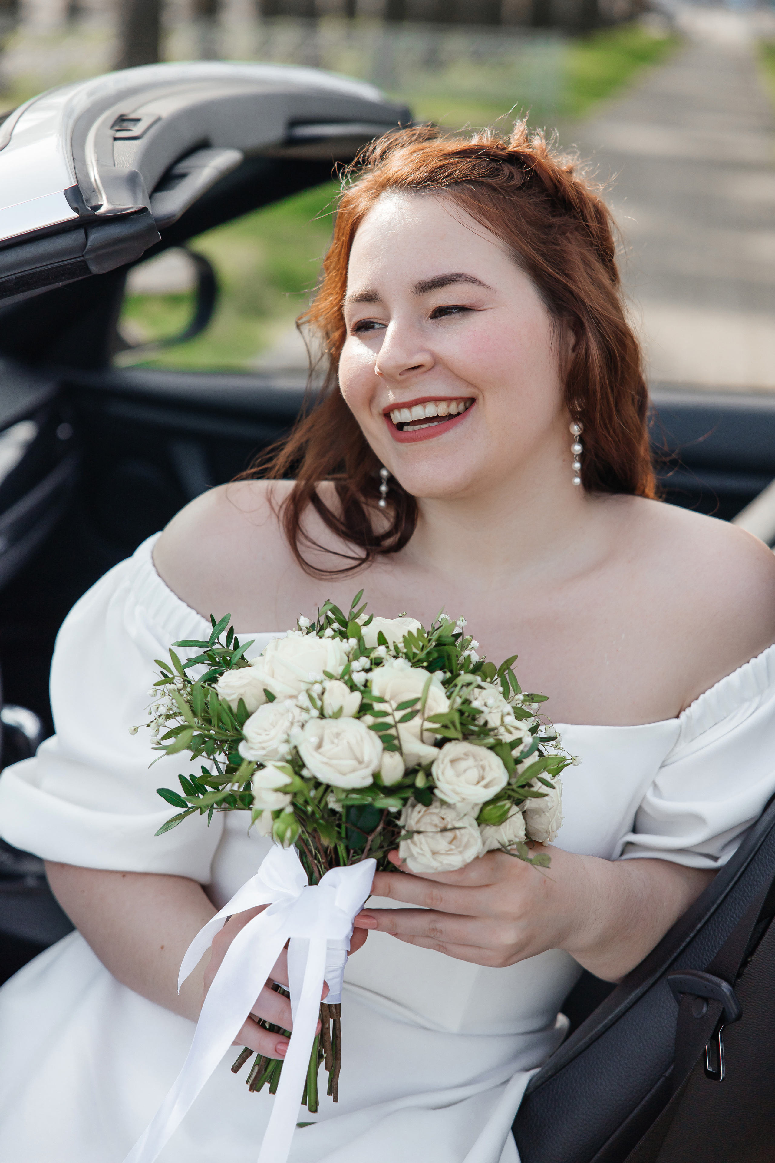 Свадьба в Сочи. Репортажный и студийный фотограф в Москве — Софи