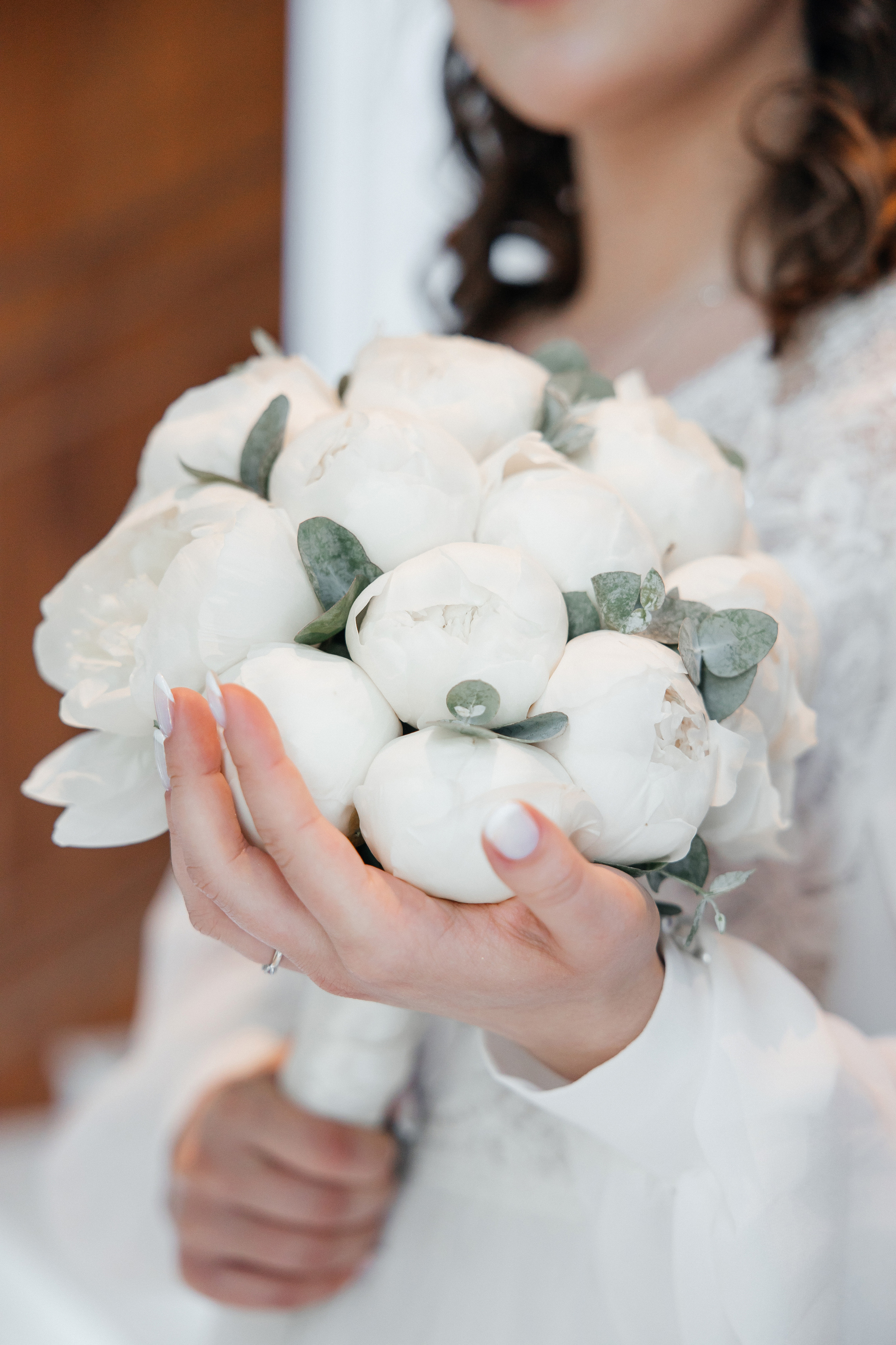 Свадебные сборы. Савеловский ЗАГС. Репортажный и студийный фотограф в Москве — Софи