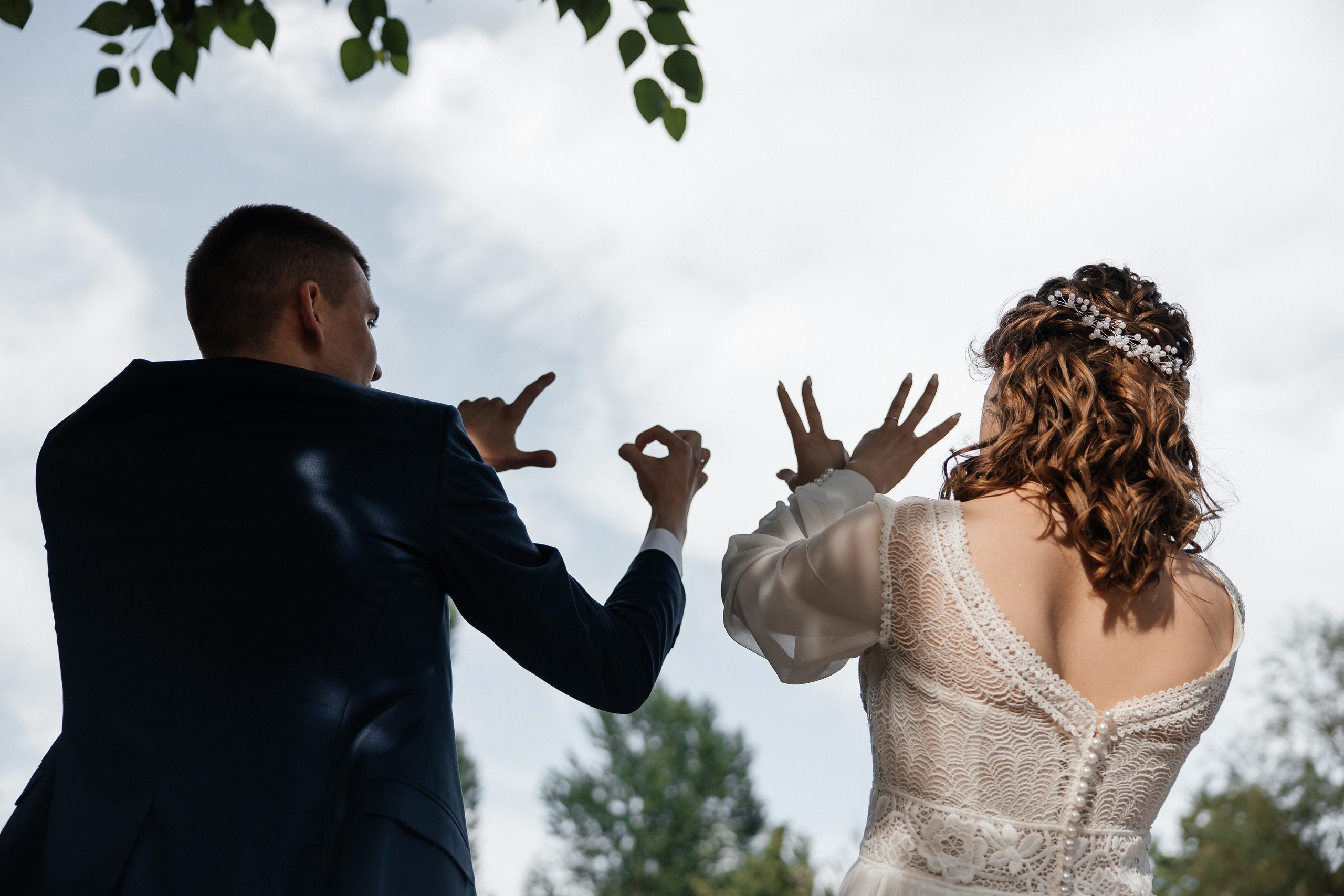 Свадебные сборы. Савеловский ЗАГС. Репортажный и студийный фотограф в Москве — Софи