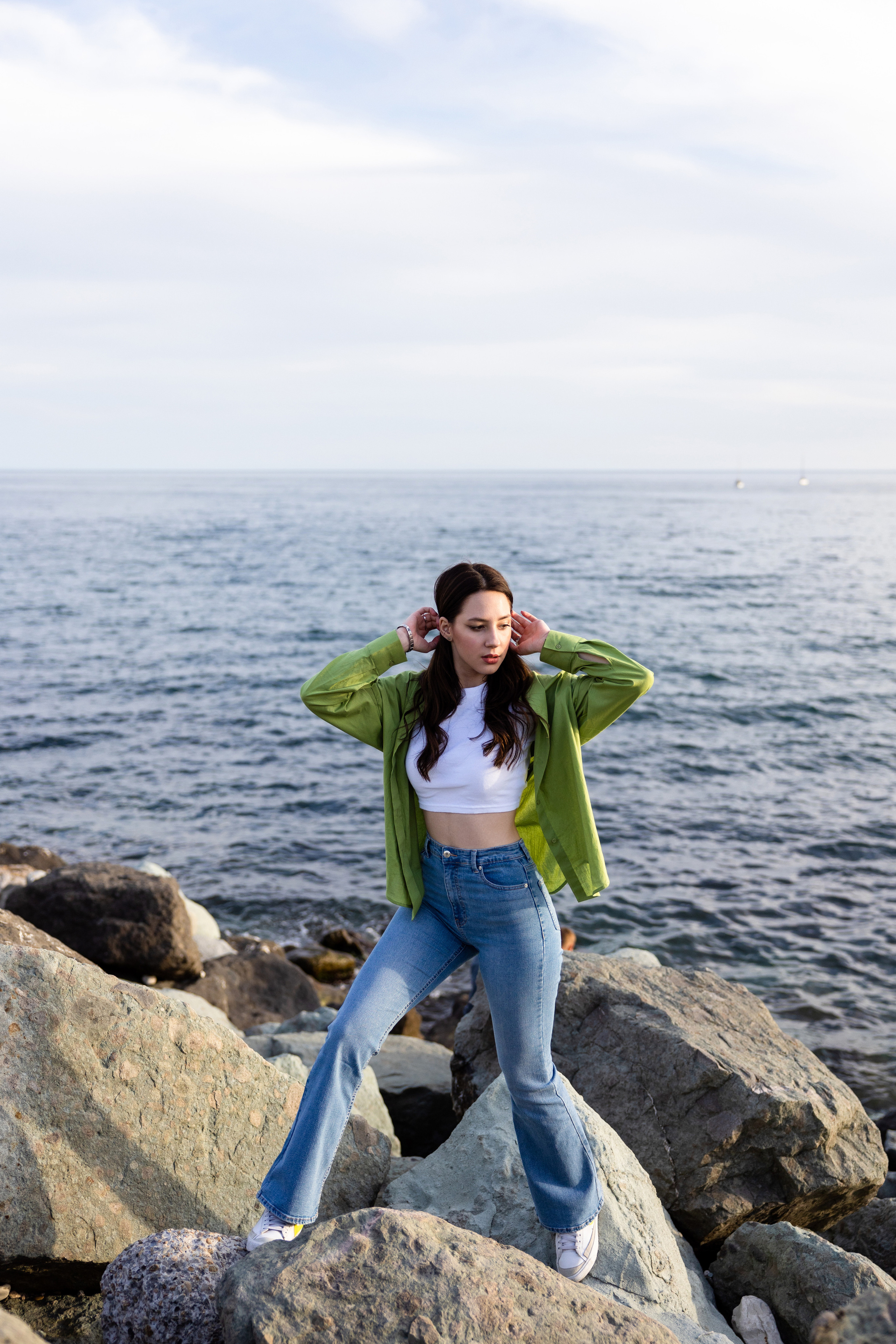 В цветении. Репортажный и студийный фотограф в Москве — Софи