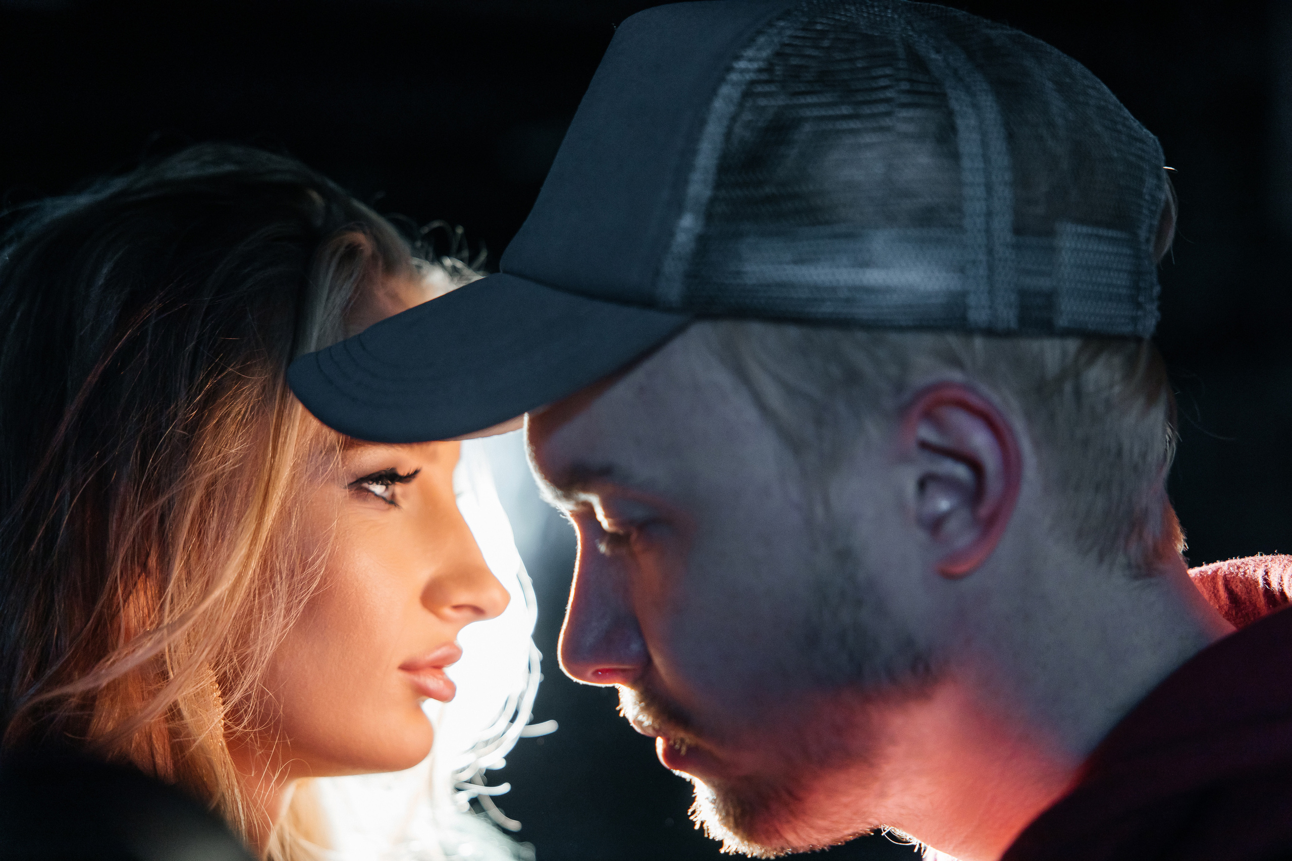 Лав стори в Сочинских фавеллах. Репортажный и студийный фотограф в Москве — Софи