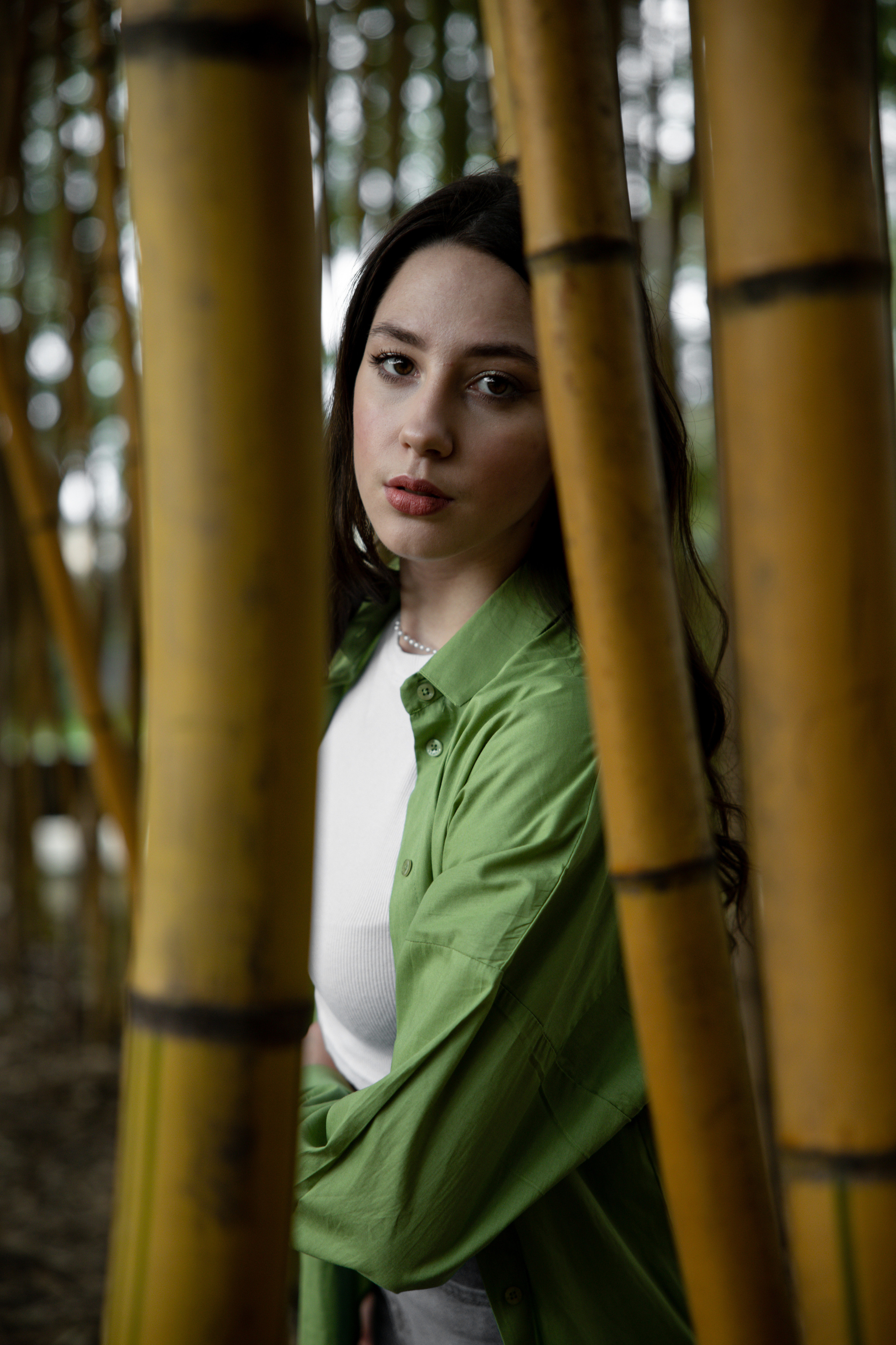 В цветении. Репортажный и студийный фотограф в Москве — Софи