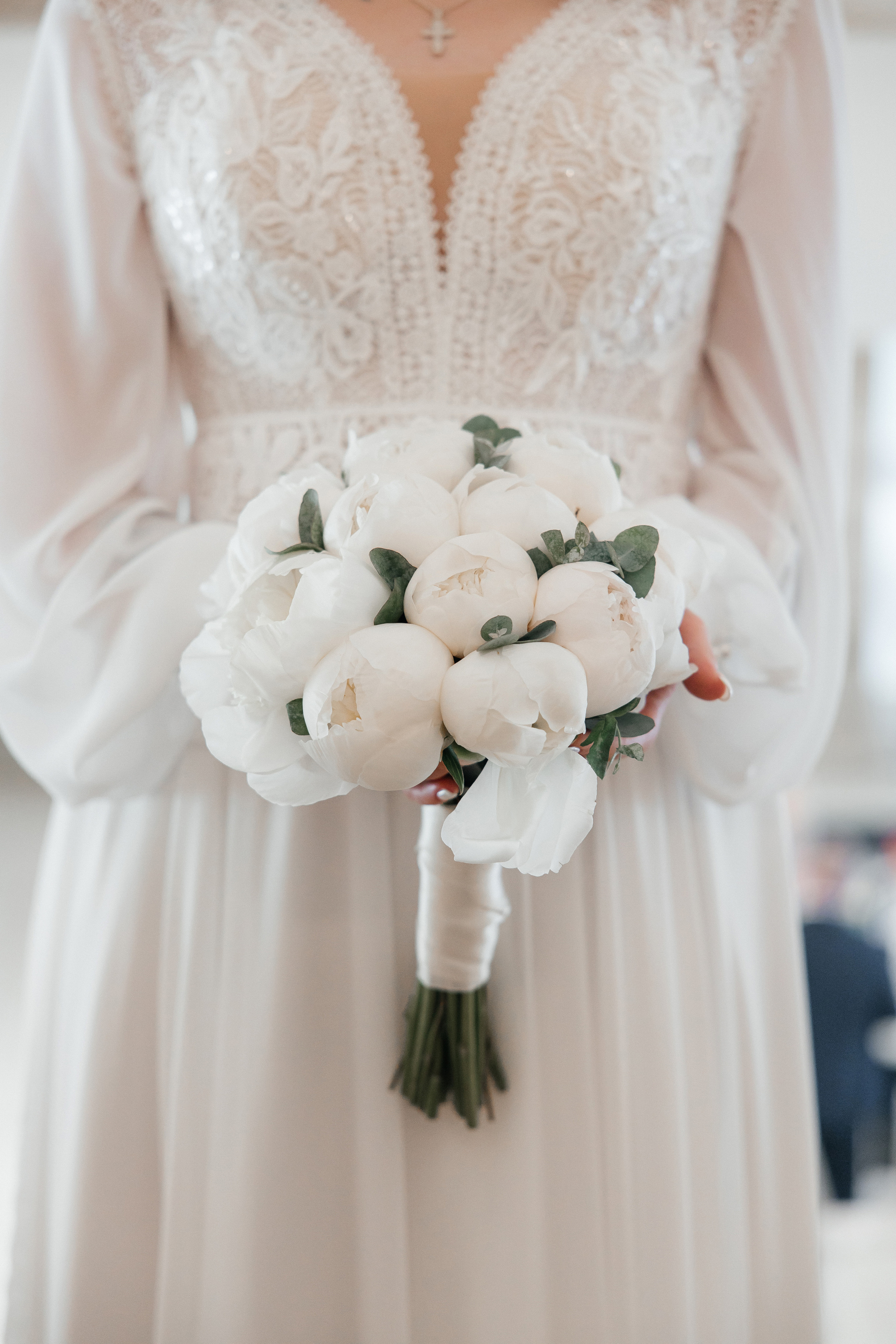 Свадебные сборы. Савеловский ЗАГС. Репортажный и студийный фотограф в Москве — Софи