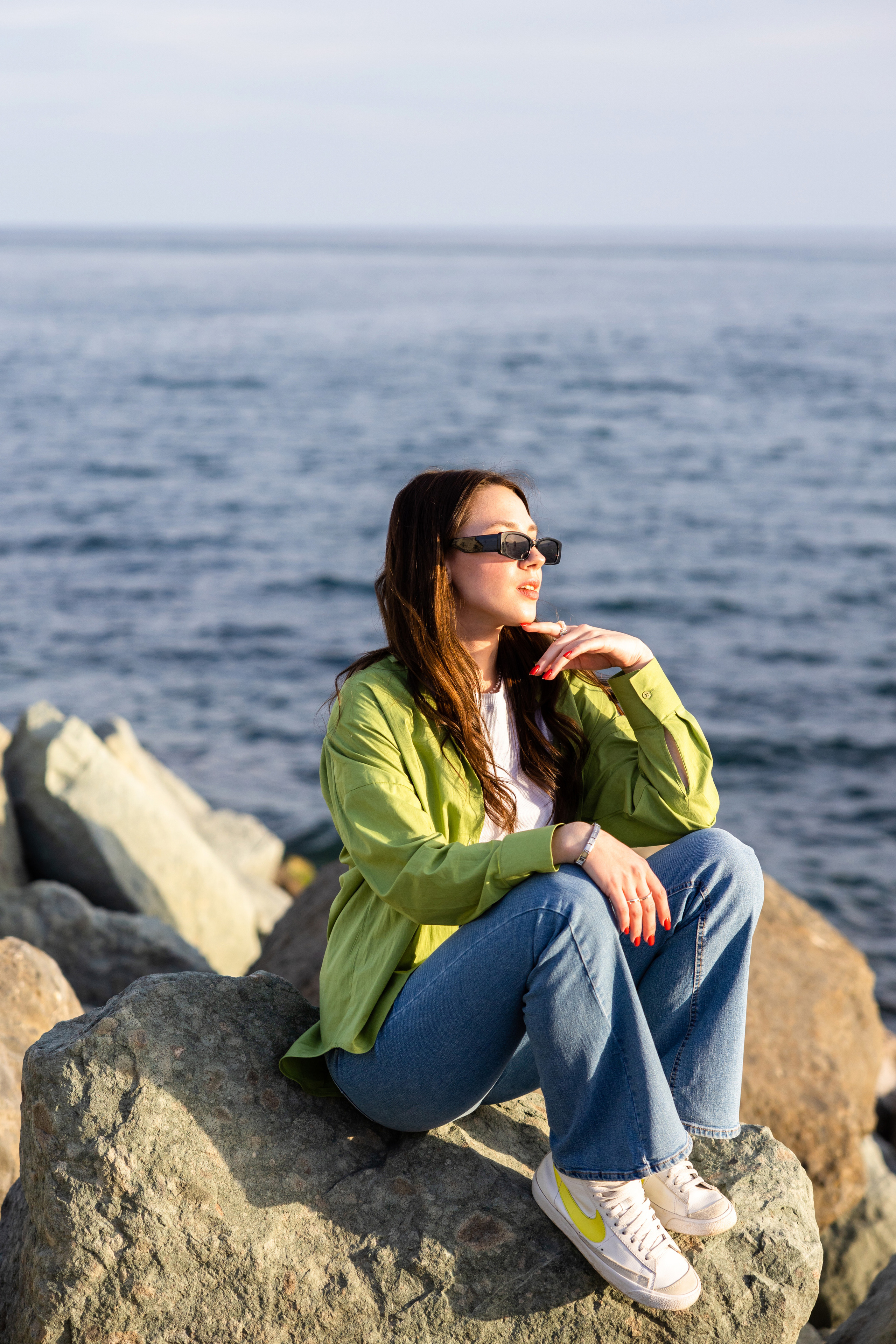 В цветении. Репортажный и студийный фотограф в Москве — Софи